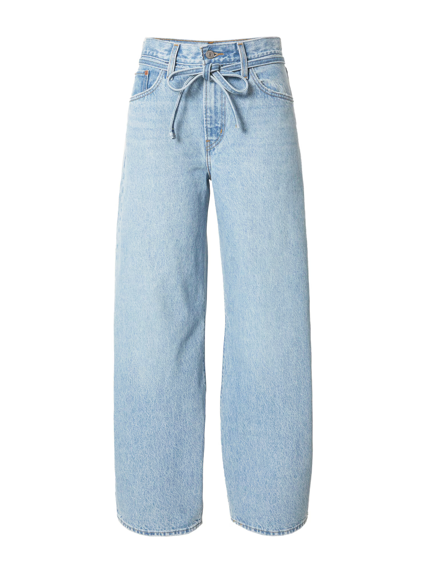 LEVI'S ® Jeans albastru deschis - Pled.ro