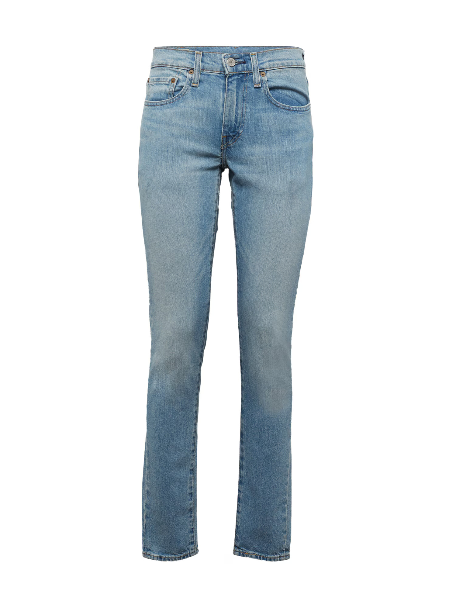 LEVI'S Jeans '501' albastru deschis - Pled.ro