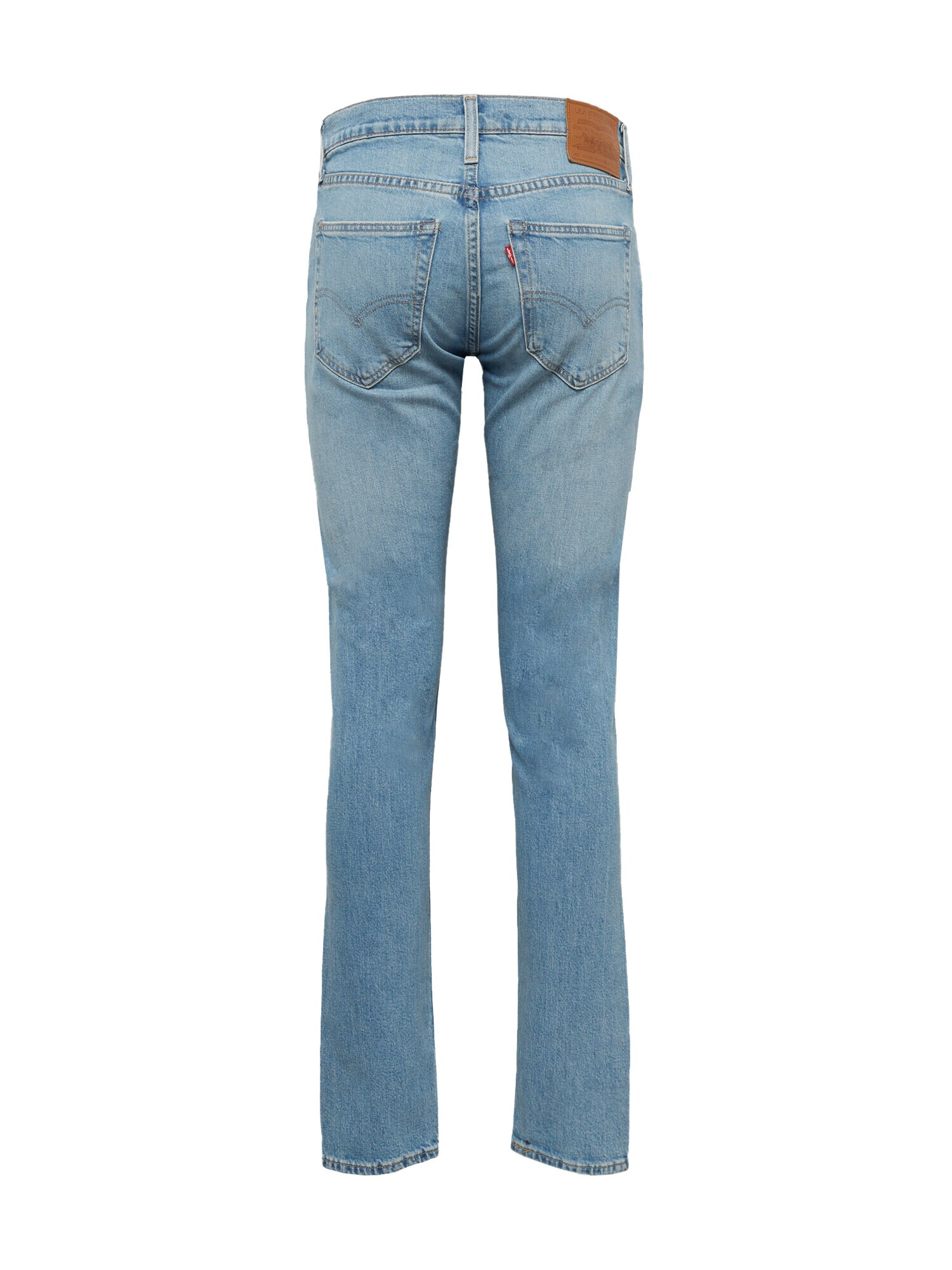 LEVI'S Jeans '501' albastru deschis - Pled.ro