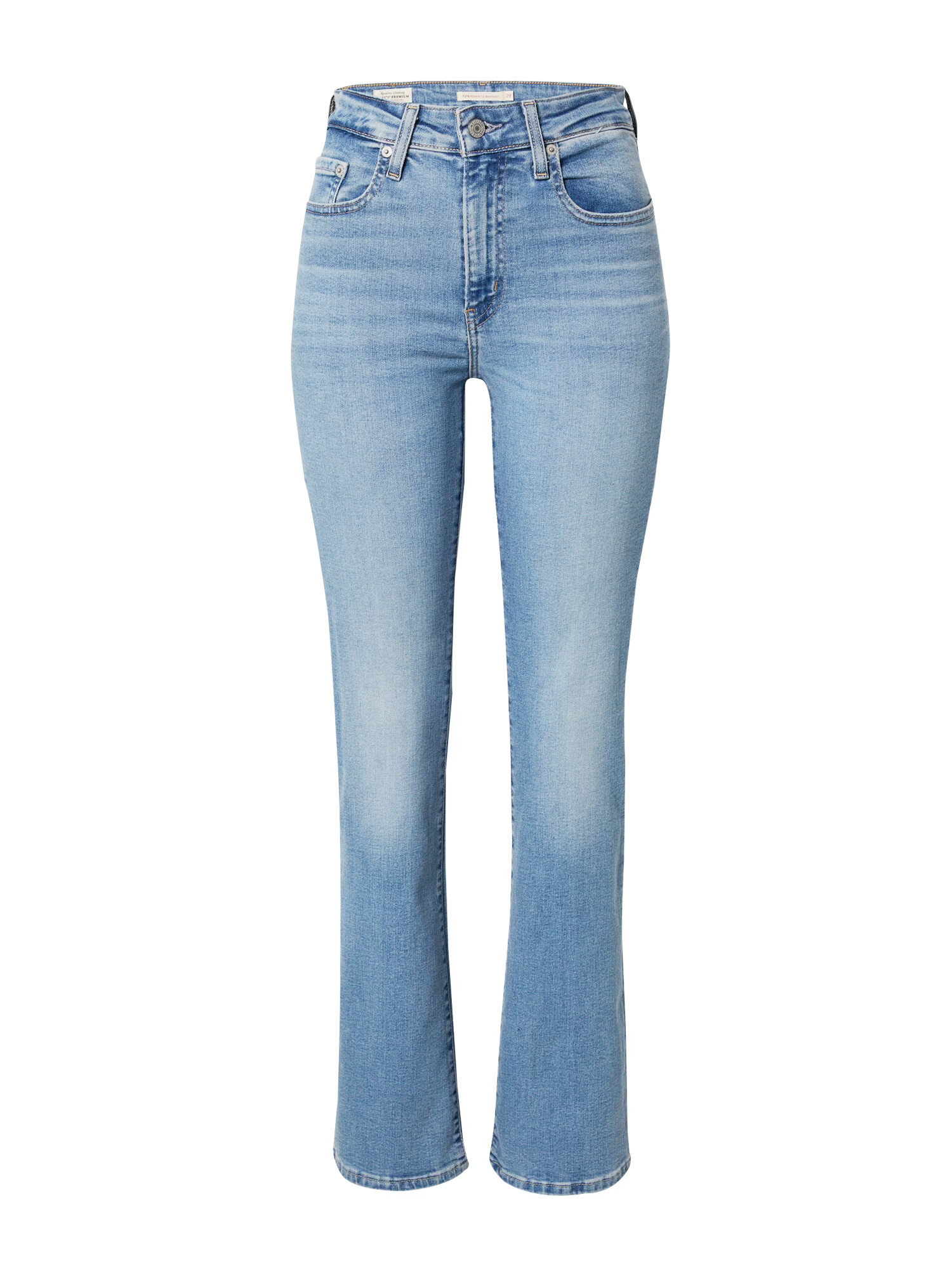 LEVI'S ® Jeans albastru deschis - Pled.ro