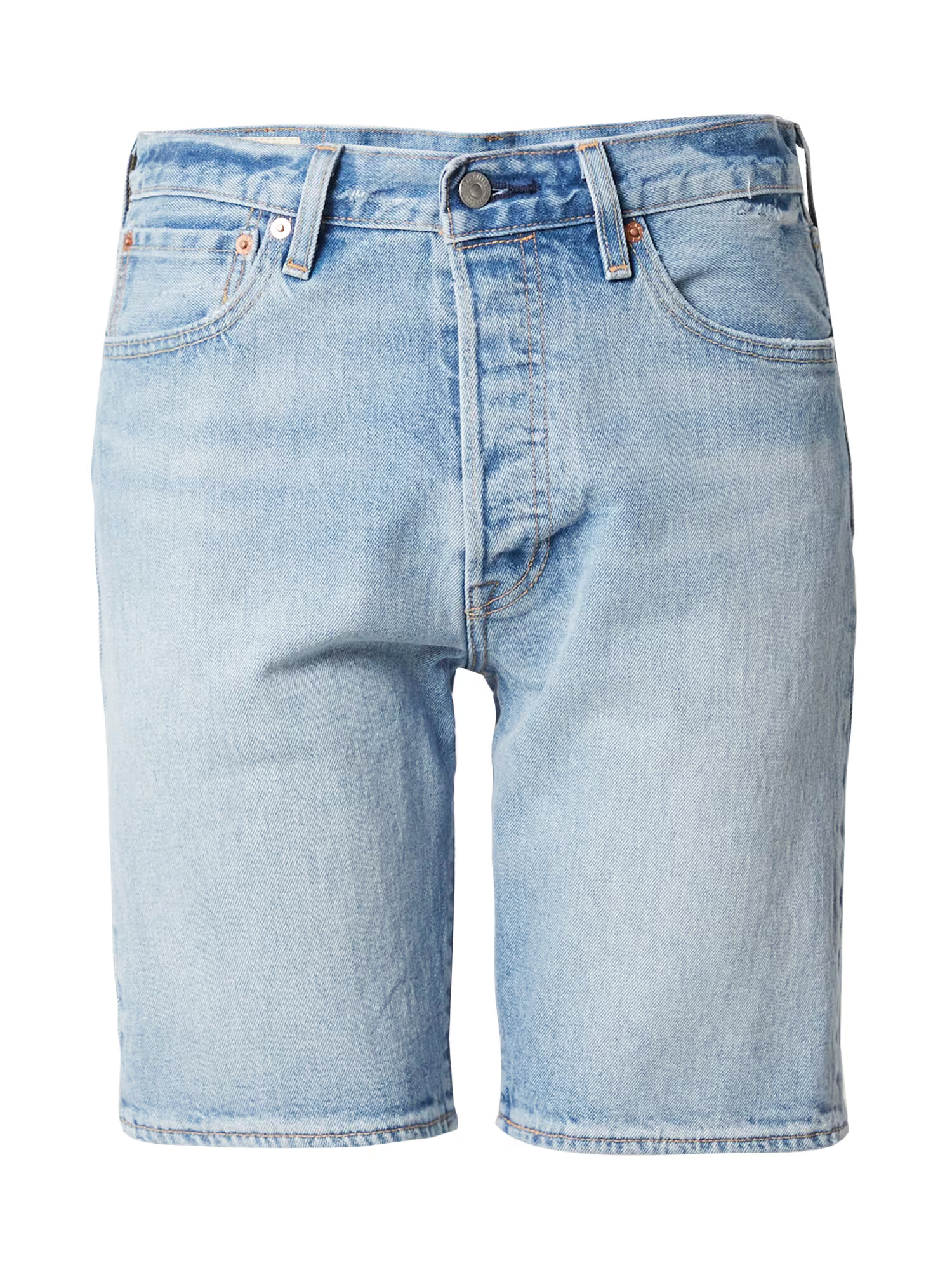 LEVI'S Jeans albastru deschis - Pled.ro