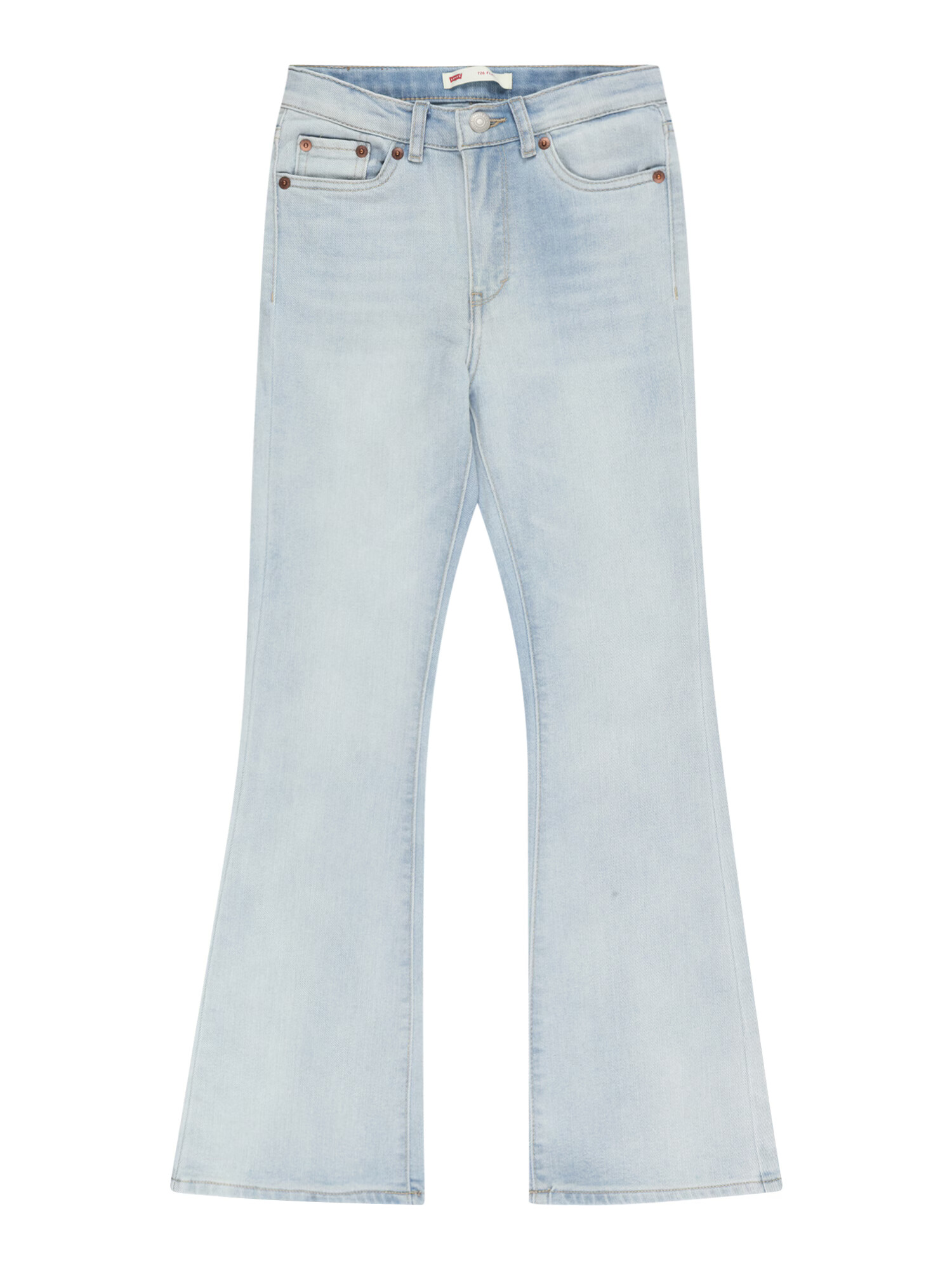 LEVI'S ® Jeans albastru deschis - Pled.ro