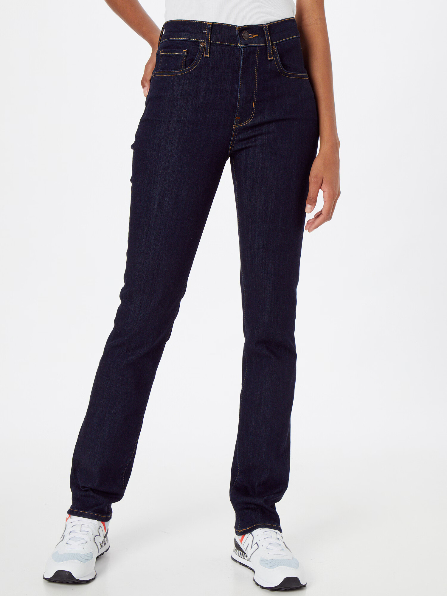 LEVI'S ® Jeans albastru - Pled.ro