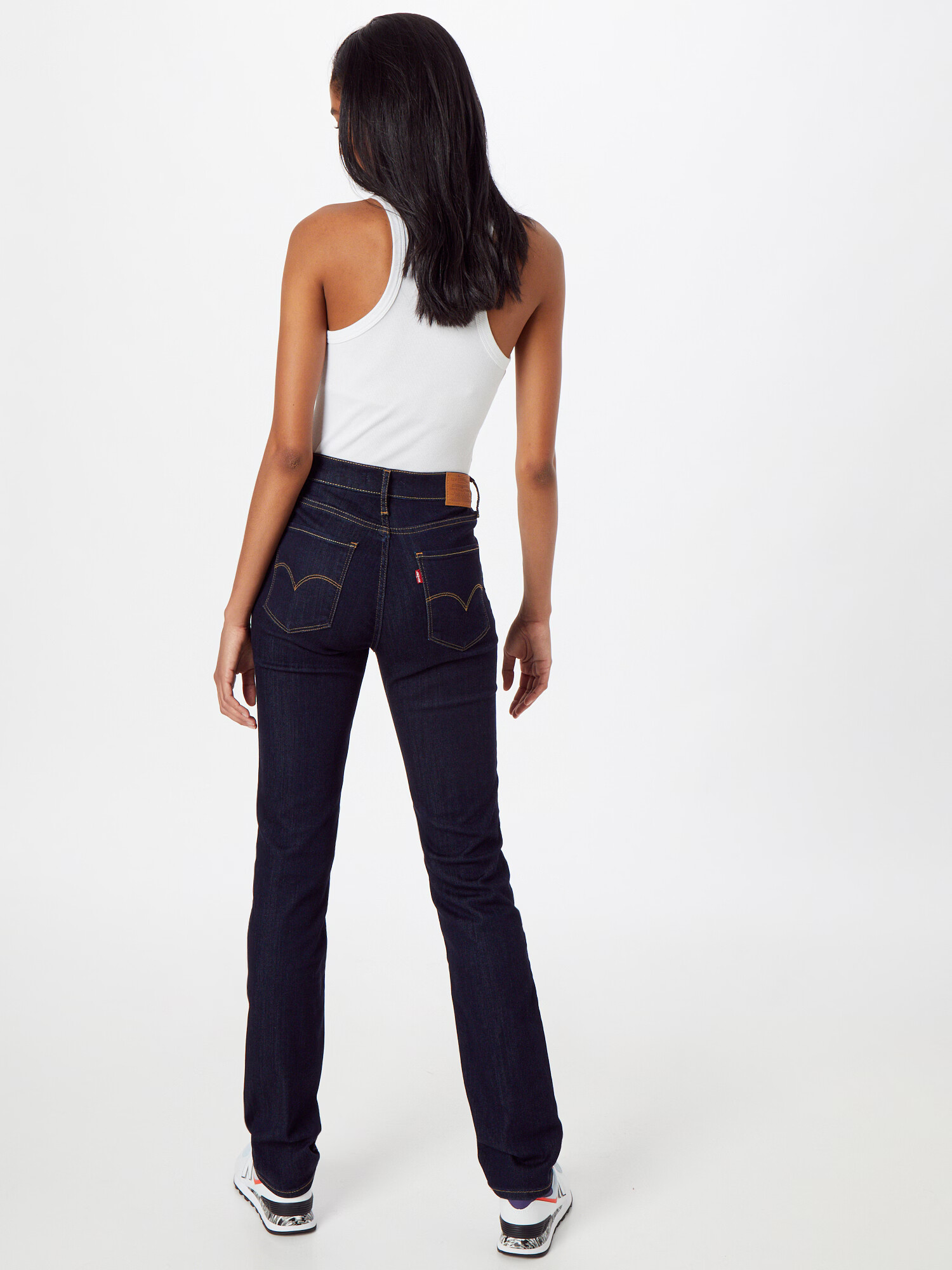 LEVI'S ® Jeans albastru - Pled.ro