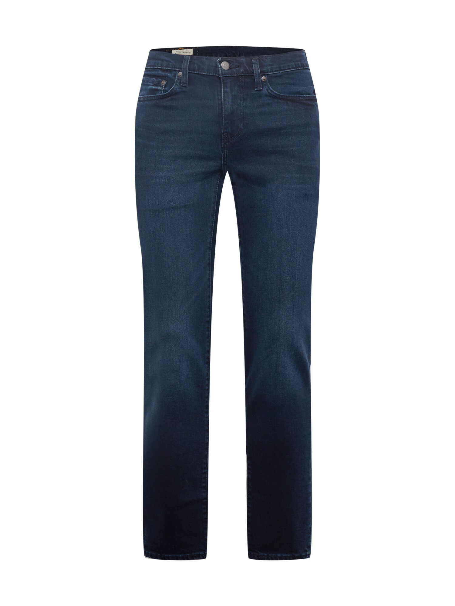 LEVI'S ® Jeans '511' albastru închis - Pled.ro