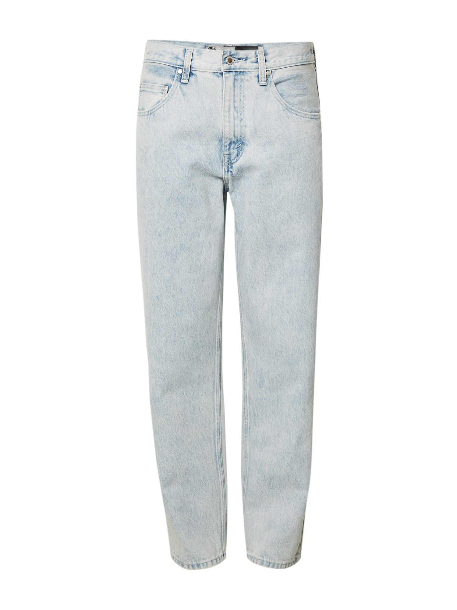 LEVI'S Jeans albastru pastel - Pled.ro