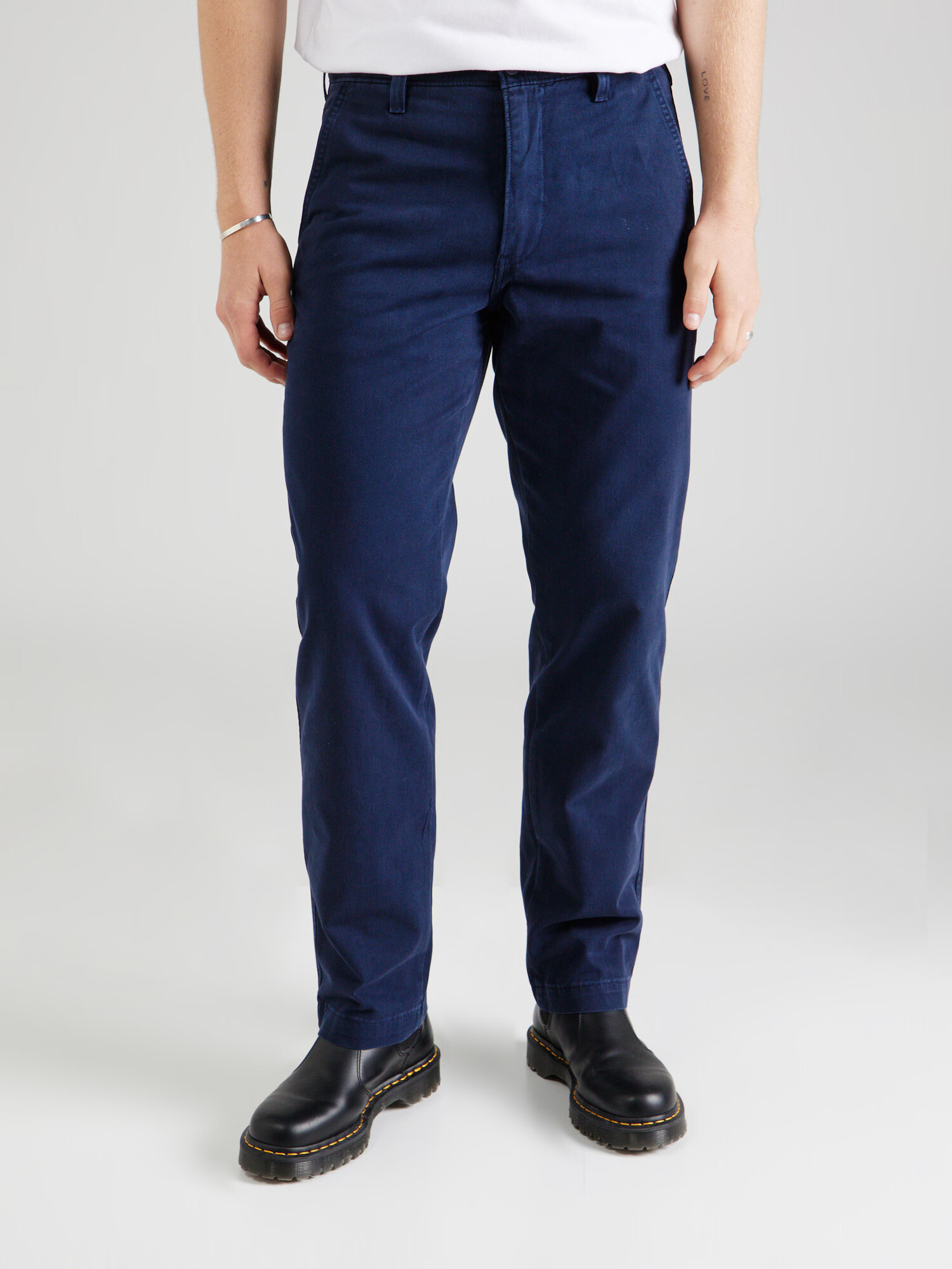 LEVI'S ® Jeans 'AUTHENTIC' bleumarin - Pled.ro