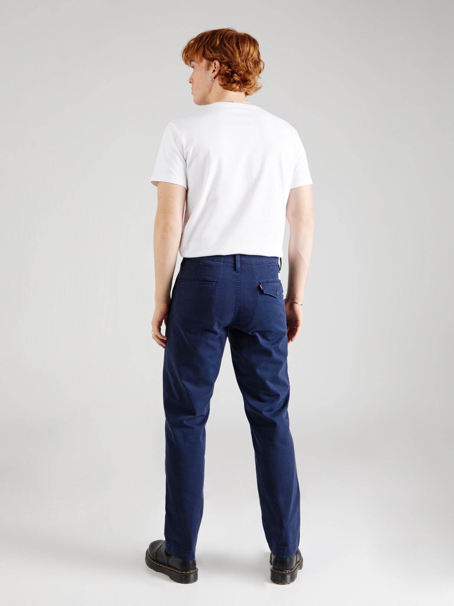 LEVI'S ® Jeans 'AUTHENTIC' bleumarin - Pled.ro