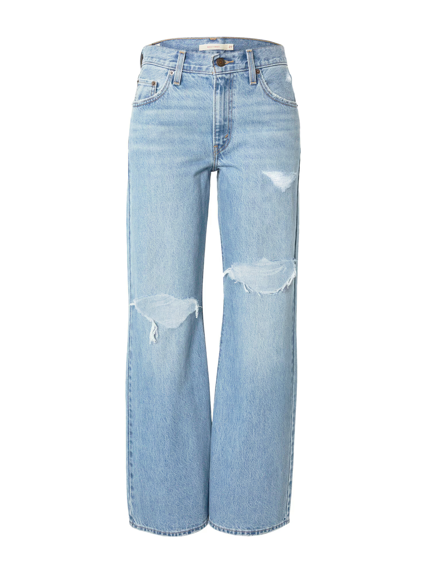 LEVI'S ® Jeans 'Baggy' - Pled.ro