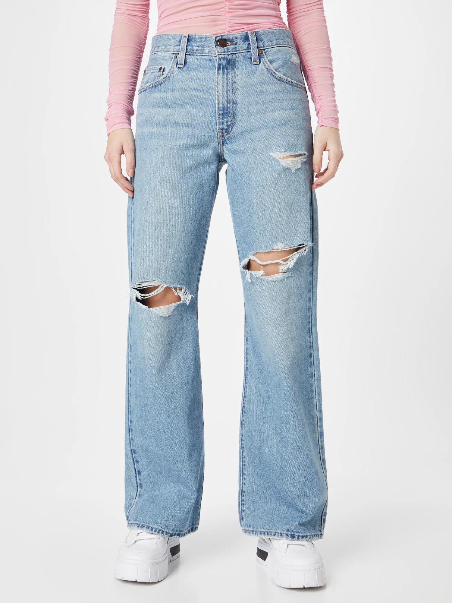 LEVI'S ® Jeans 'Baggy' - Pled.ro