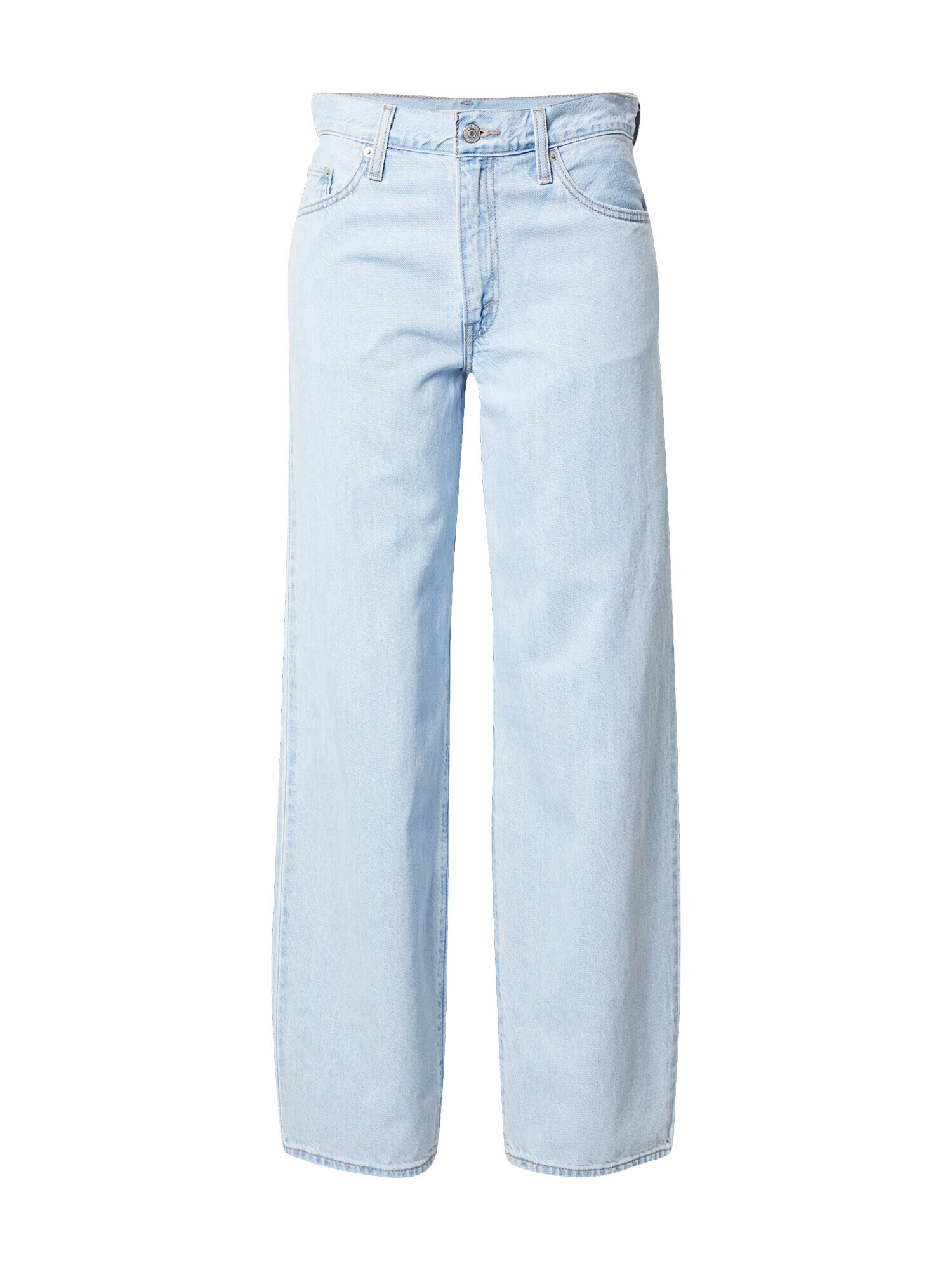 LEVI'S Jeans albastru deschis - Pled.ro