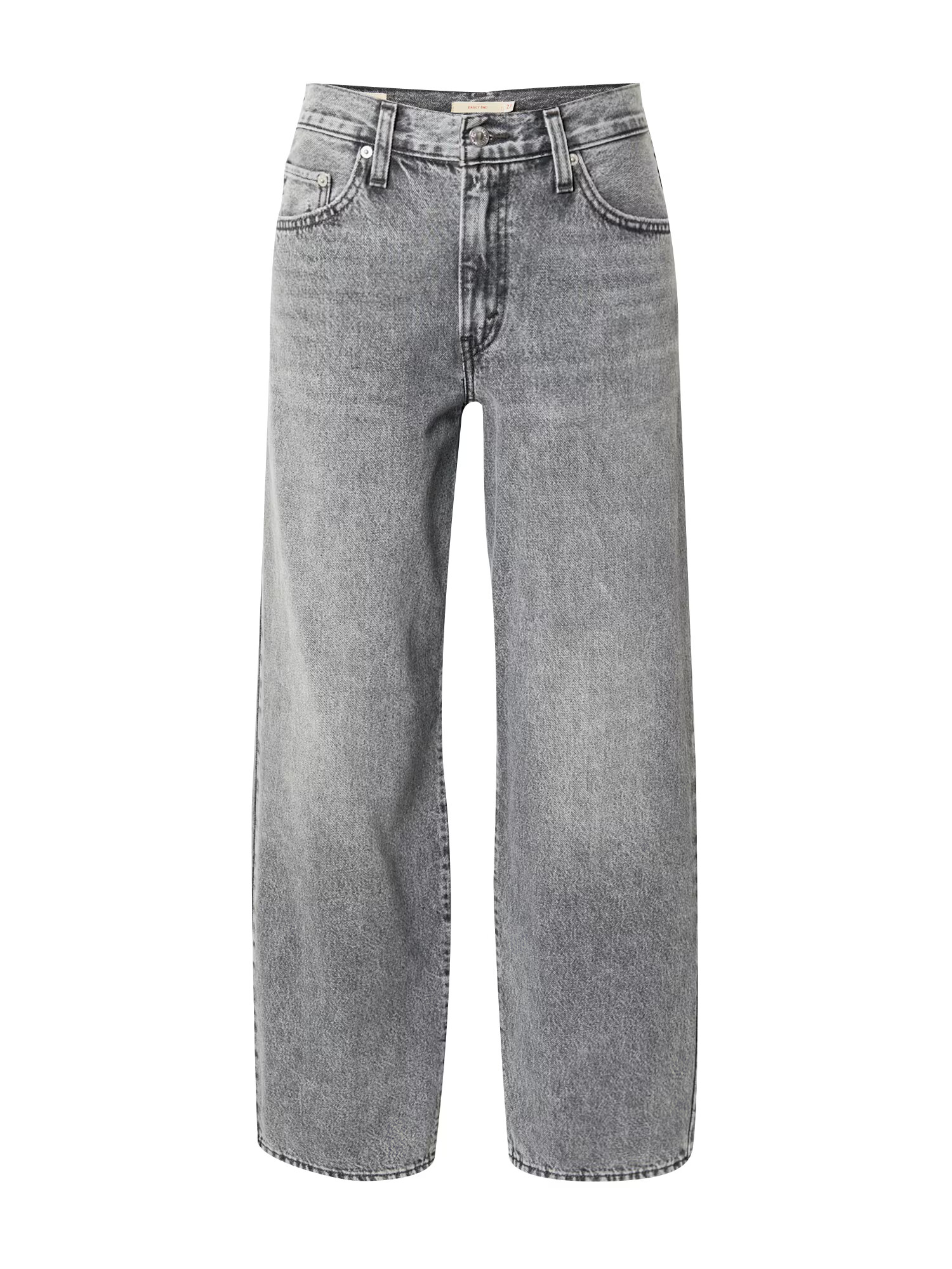 LEVI'S ® Jeans gri denim - Pled.ro