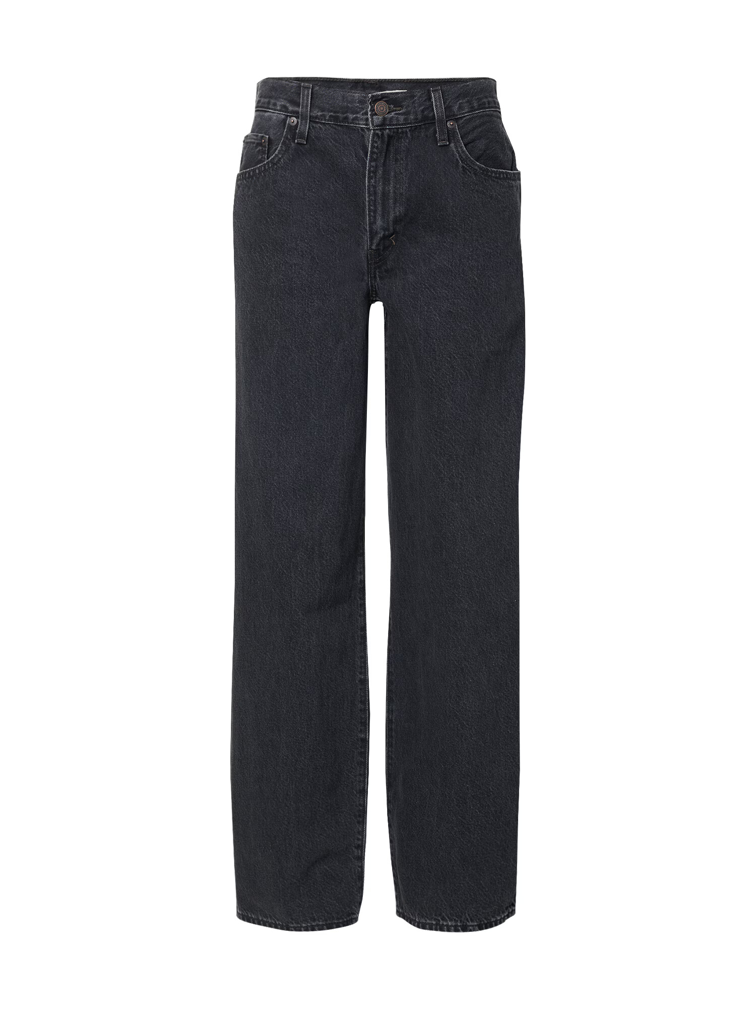 LEVI'S ® Jeans negru denim - Pled.ro