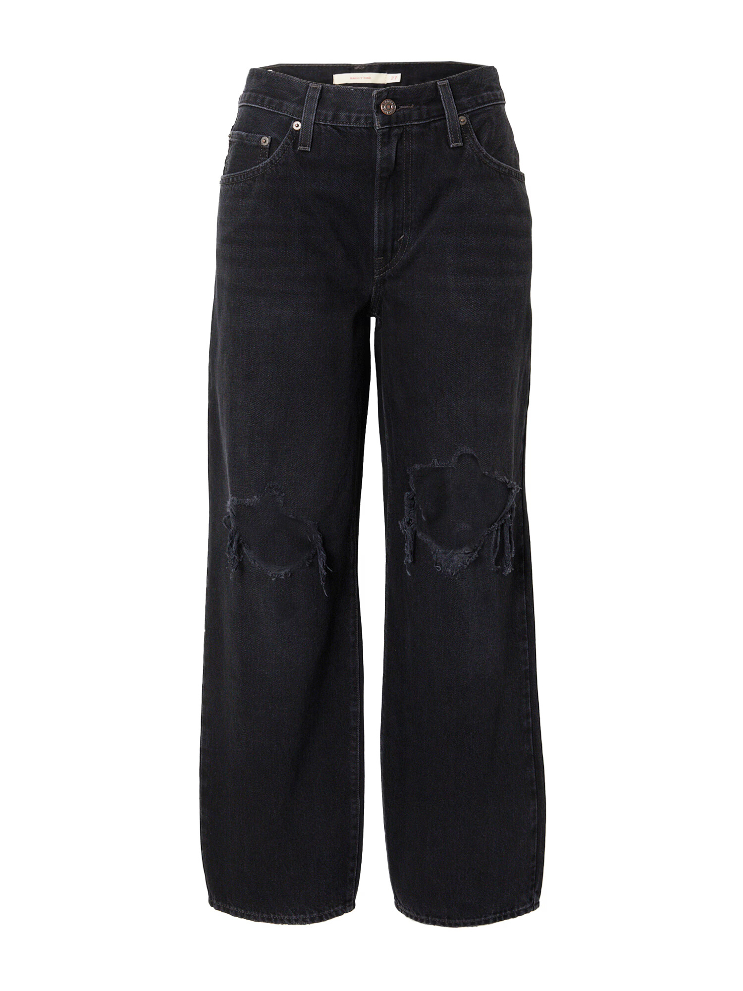 LEVI'S ® Jeans negru - Pled.ro