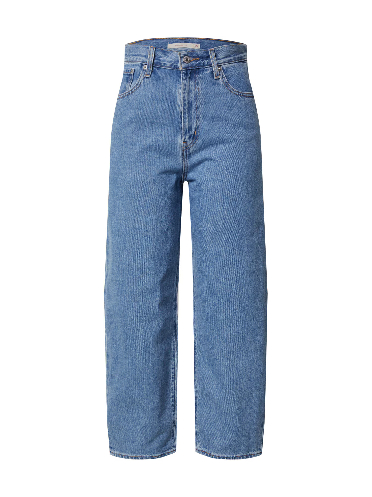 LEVI'S Jeans 'BALLOON LEG' albastru denim - Pled.ro