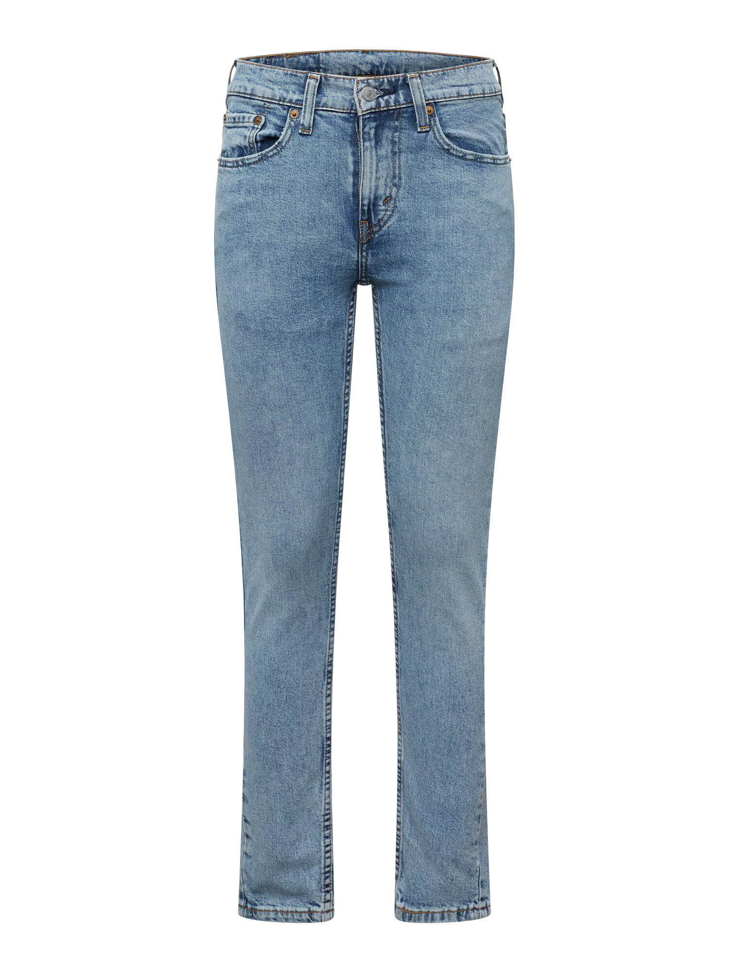 LEVI'S Jeans 'BIG PAUSE' albastru deschis - Pled.ro