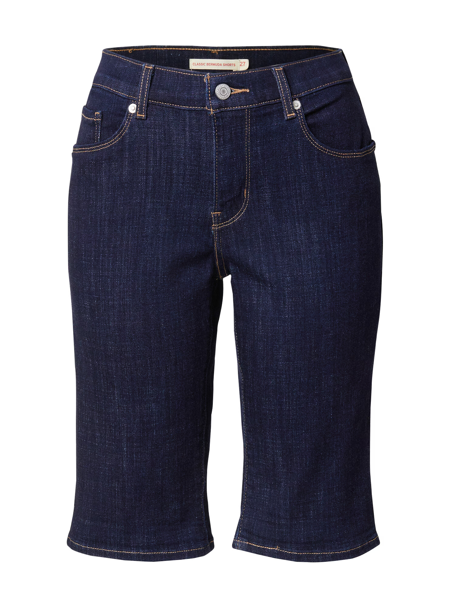 LEVI'S ® Jeans 'CLASSIC' albastru închis - Pled.ro