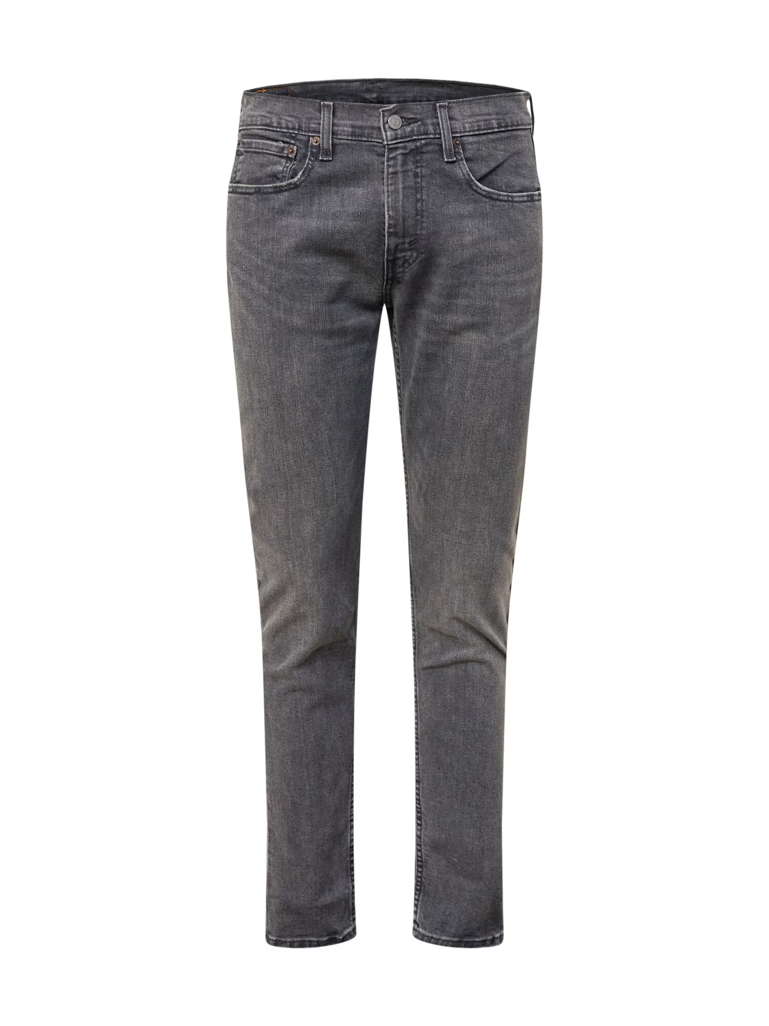 LEVI'S Jeans gri denim - Pled.ro