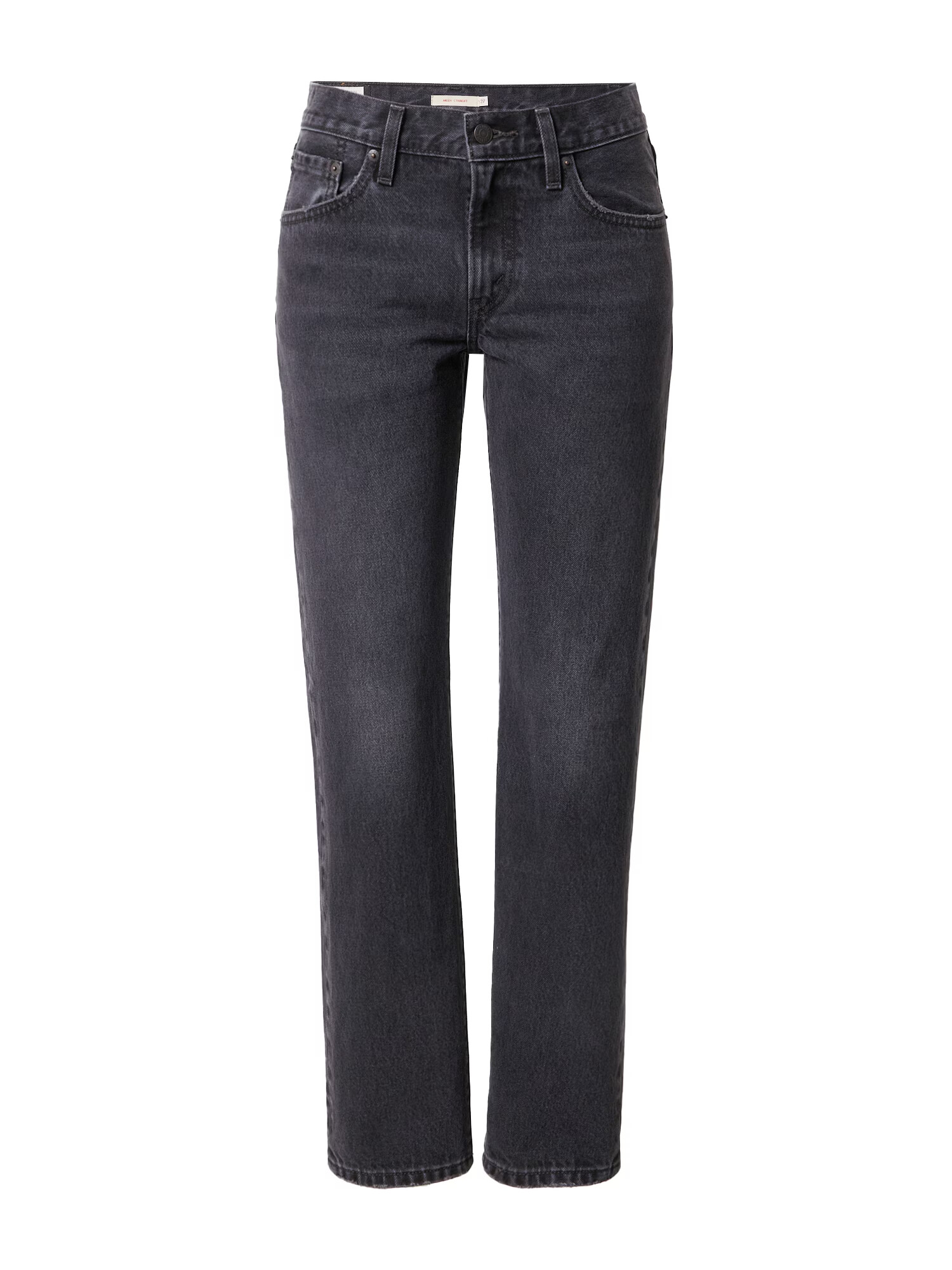 LEVI'S ® Jeans 'MIDDY' gri denim - Pled.ro