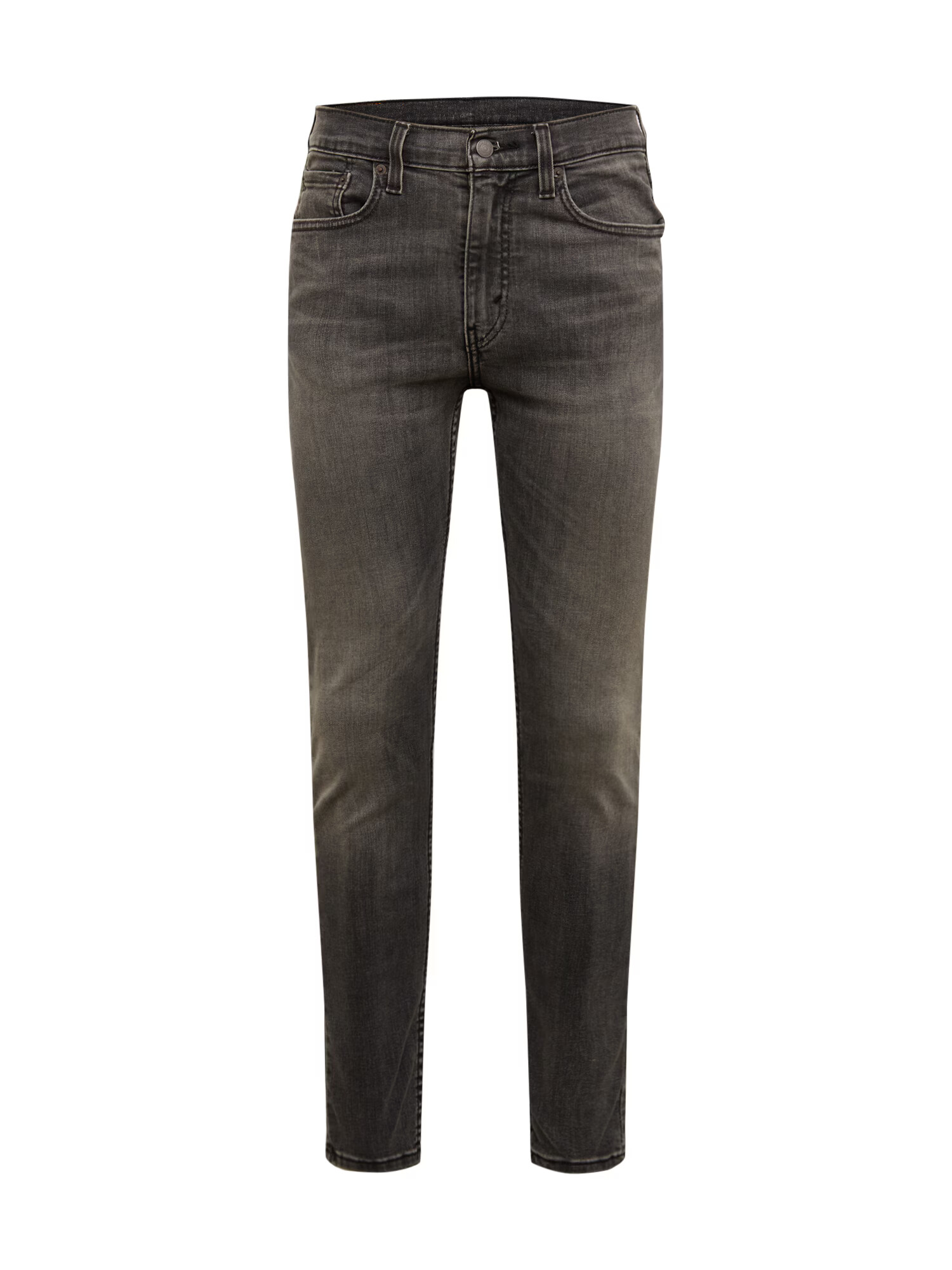 LEVI'S Jeans gri denim - Pled.ro