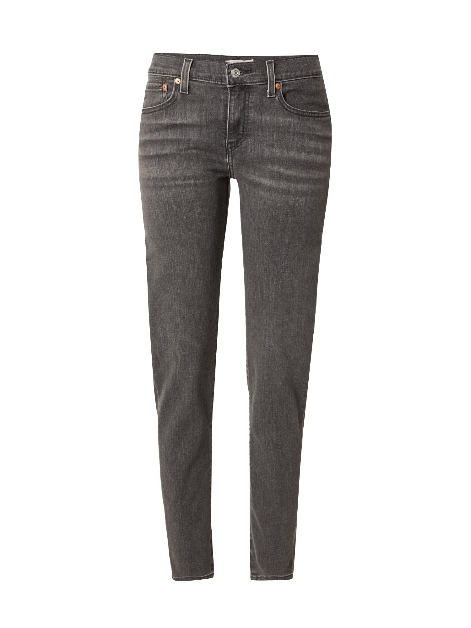 LEVI'S ® Jeans gri denim - Pled.ro