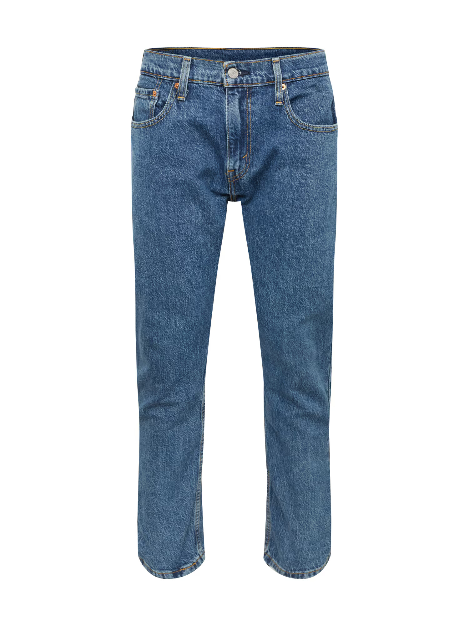 LEVI'S ® Jeans 'Hi-Ball Roll' albastru denim - Pled.ro