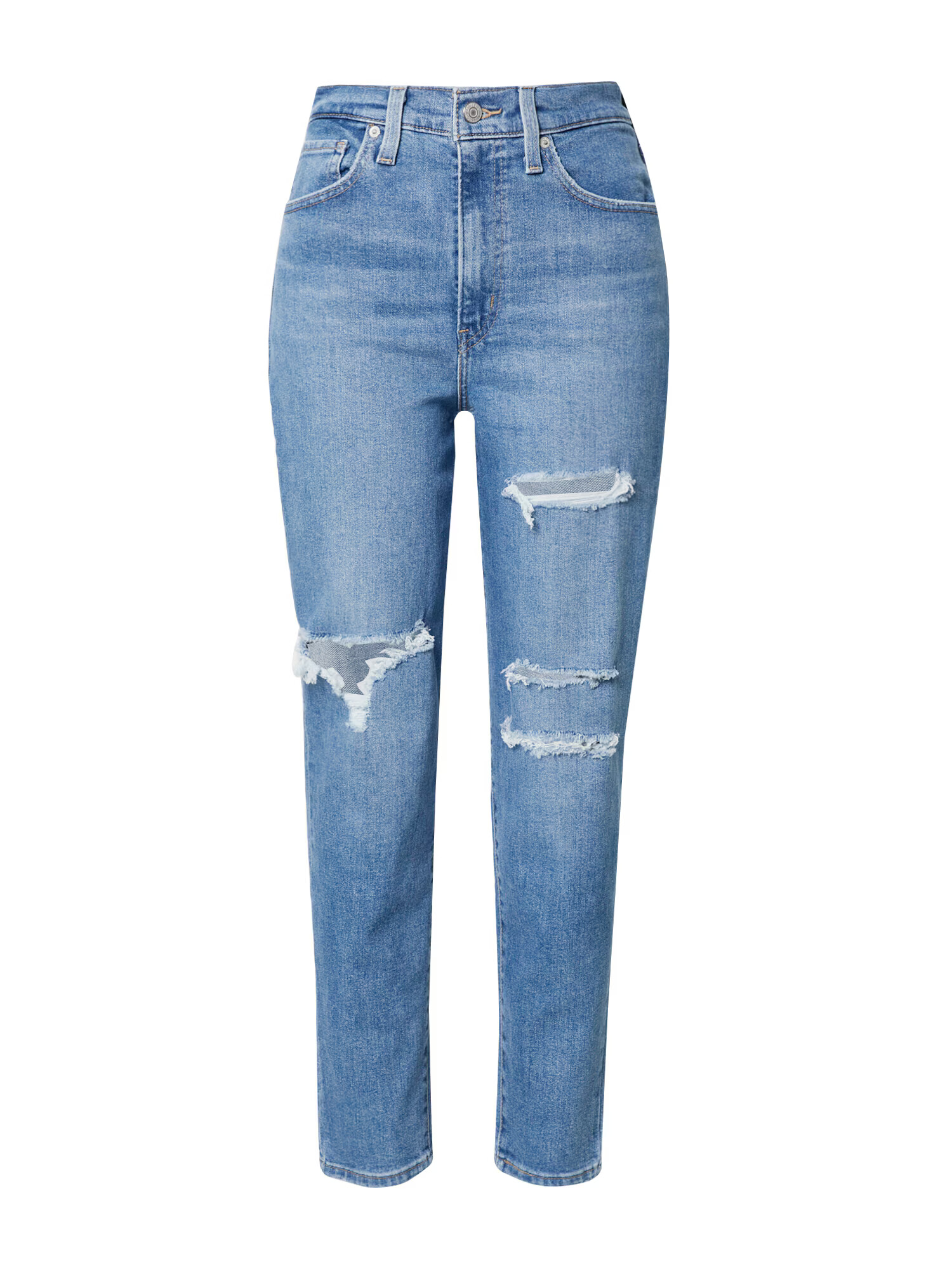 LEVI'S Jeans 'HIGH WAISTED MOM JEAN' - Pled.ro