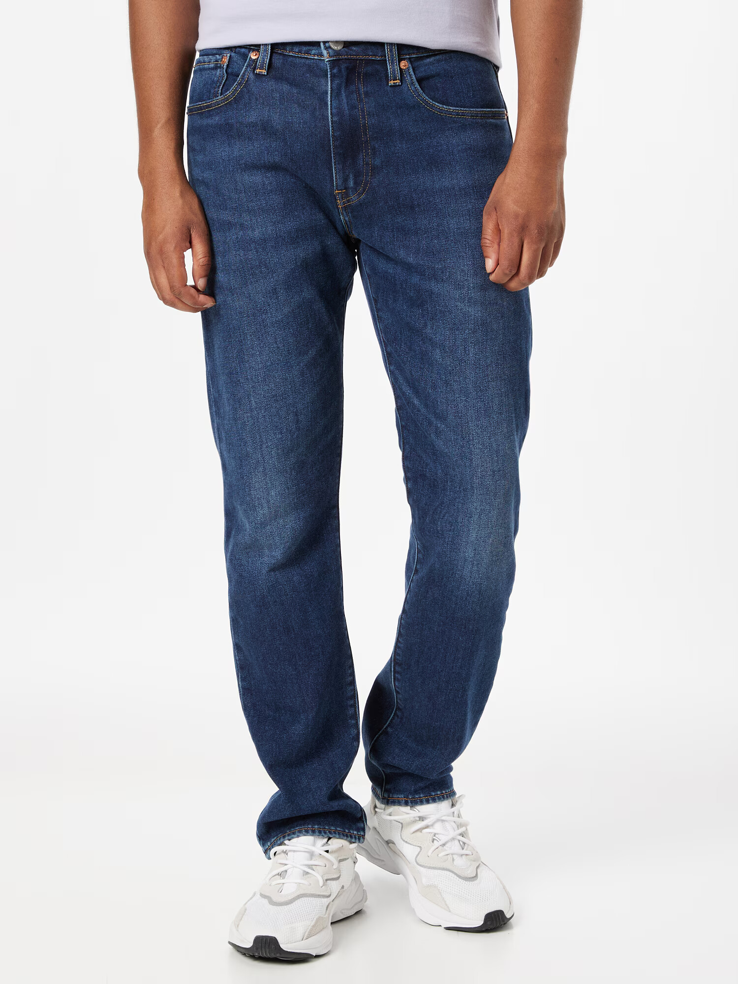 LEVI'S ® Jeans '502' indigo - Pled.ro