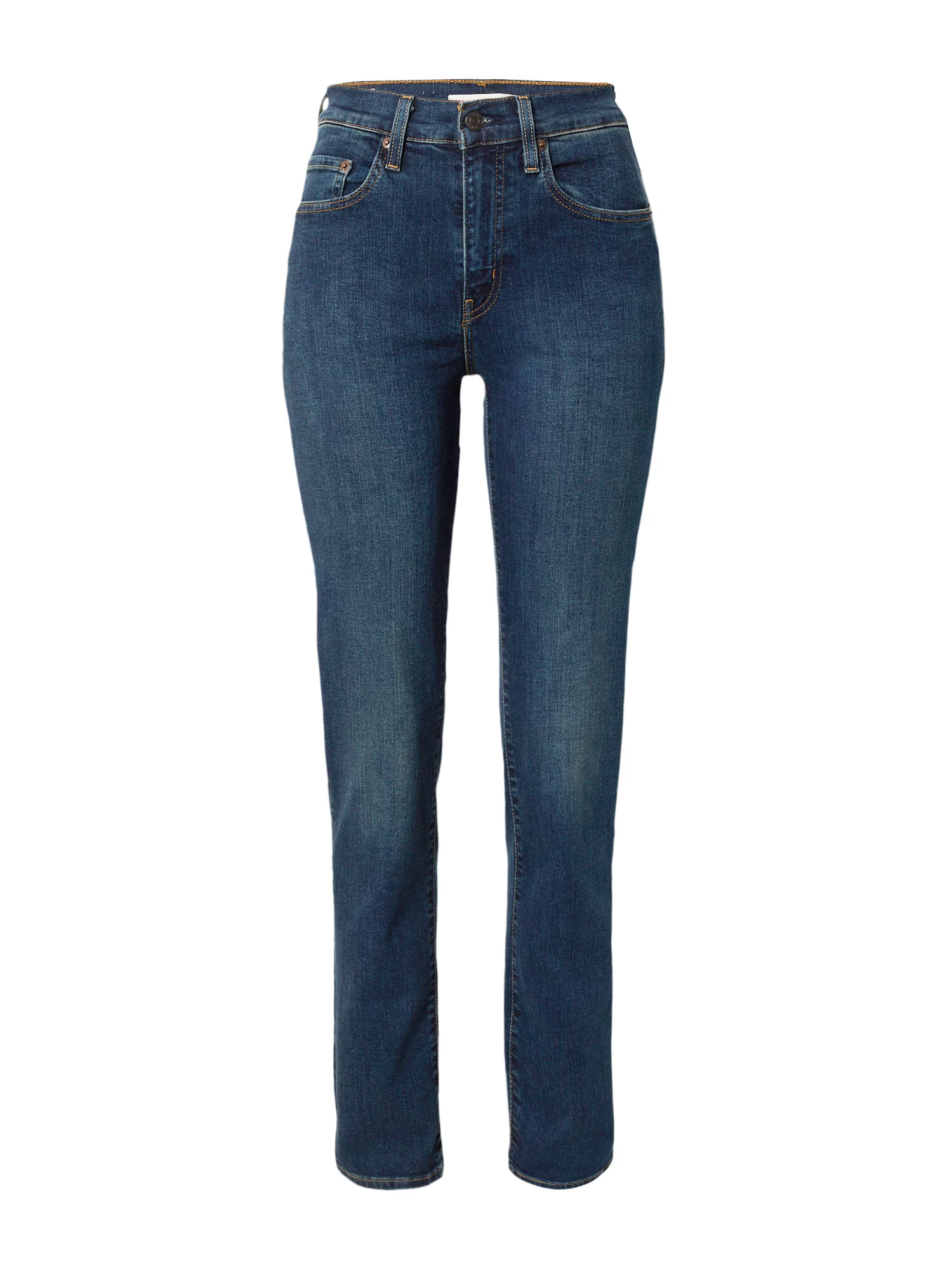 LEVI'S Jeans indigo - Pled.ro