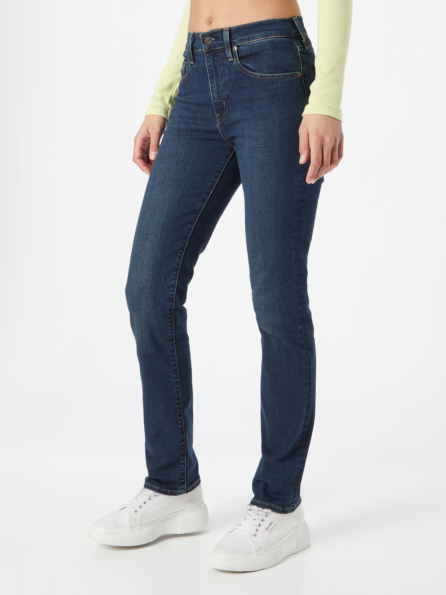 LEVI'S Jeans indigo - Pled.ro