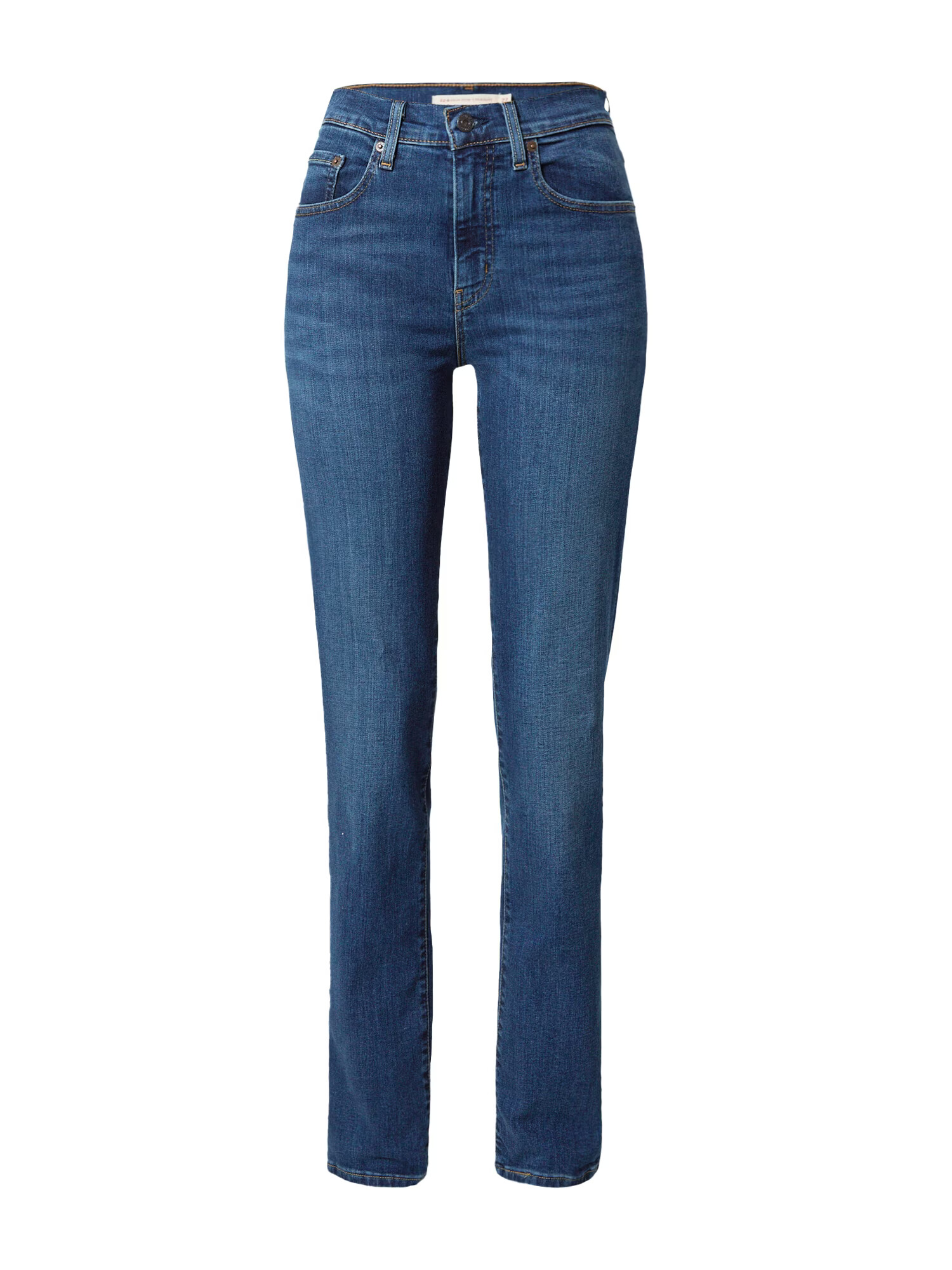 LEVI'S ® Jeans '501' indigo - Pled.ro