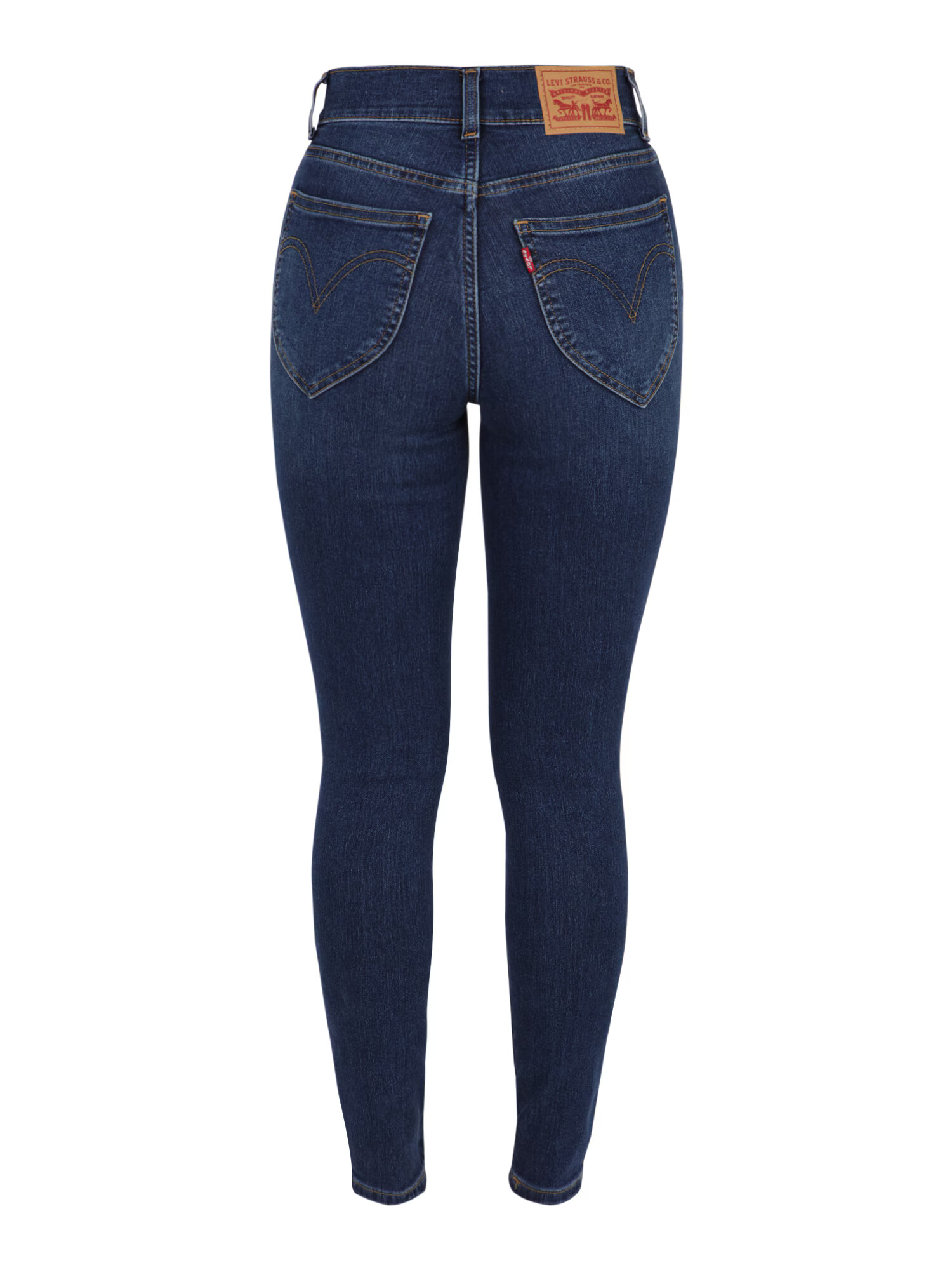 LEVI'S ® Jeans indigo - Pled.ro