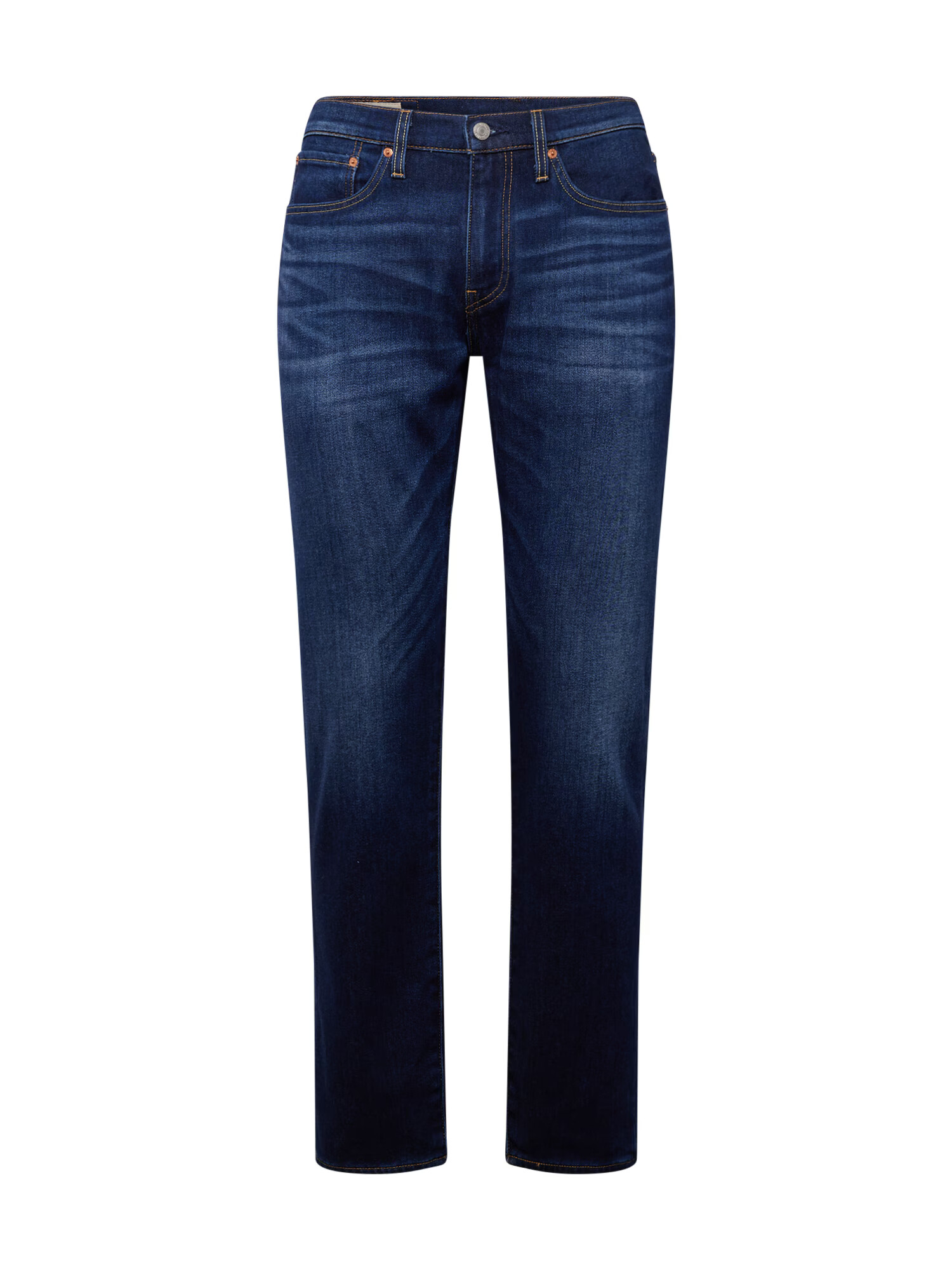 LEVI'S Jeans '502' indigo - Pled.ro