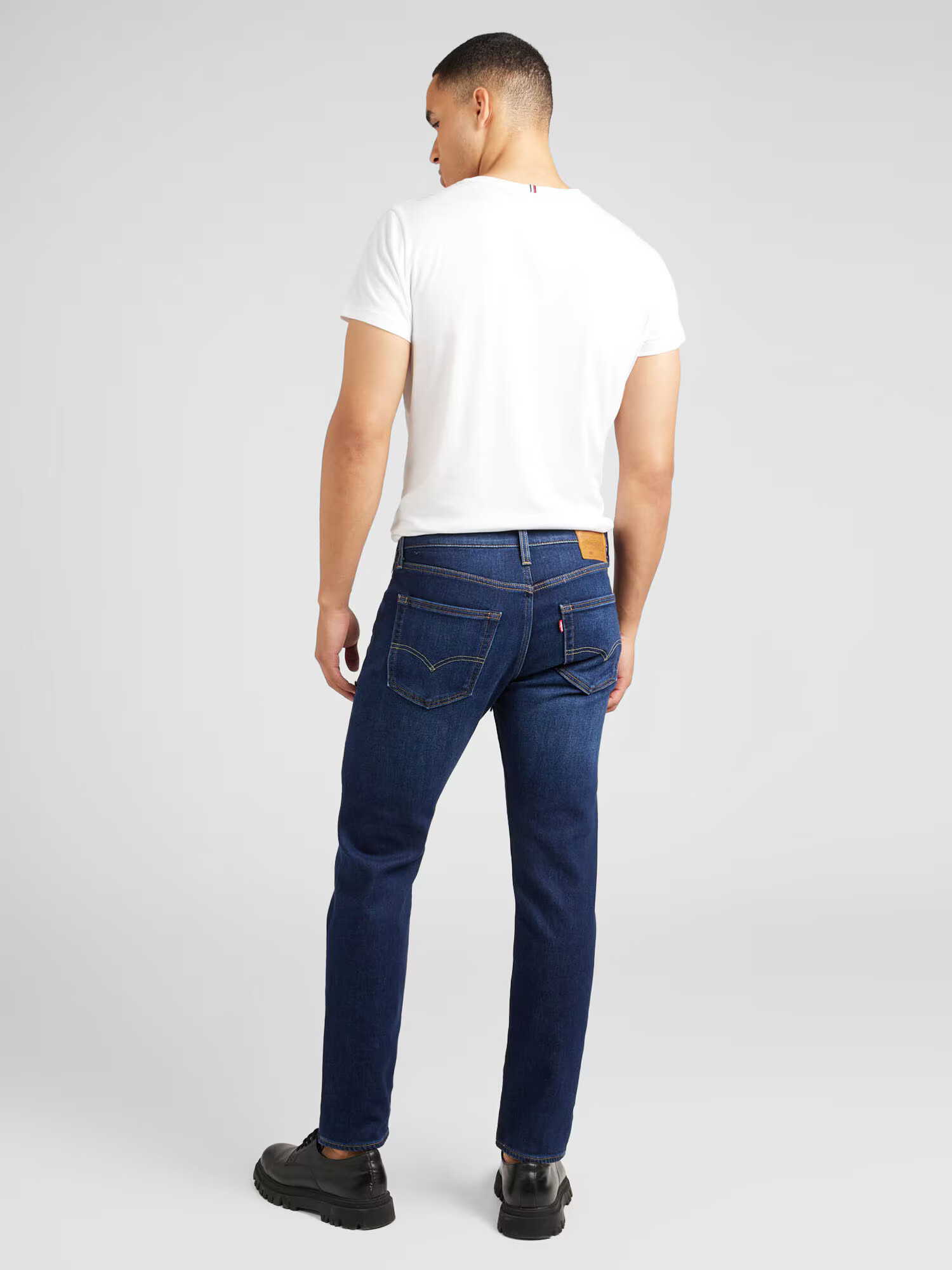 LEVI'S Jeans '502' indigo - Pled.ro