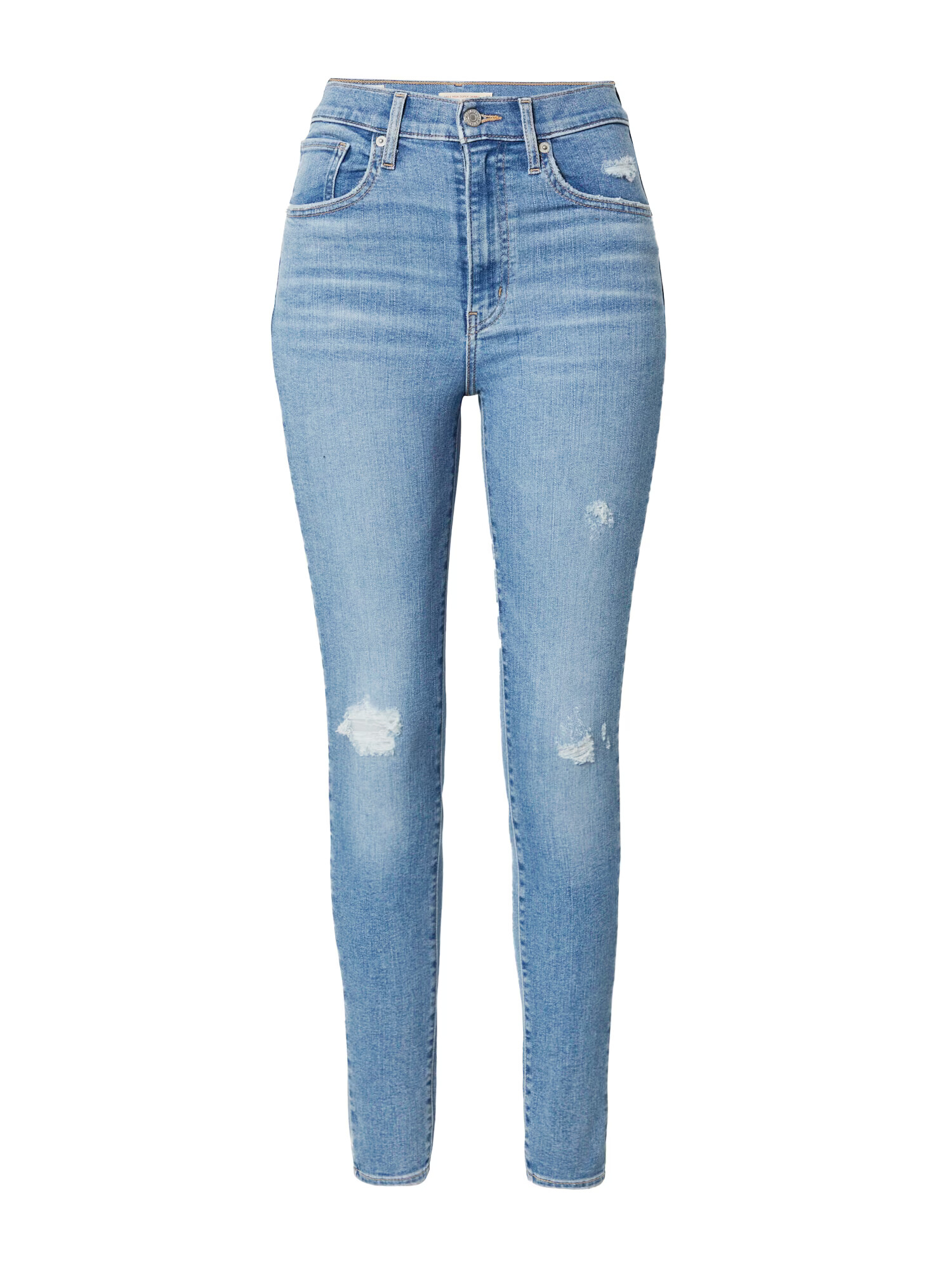 LEVI'S Jeans 'Mile' - Pled.ro