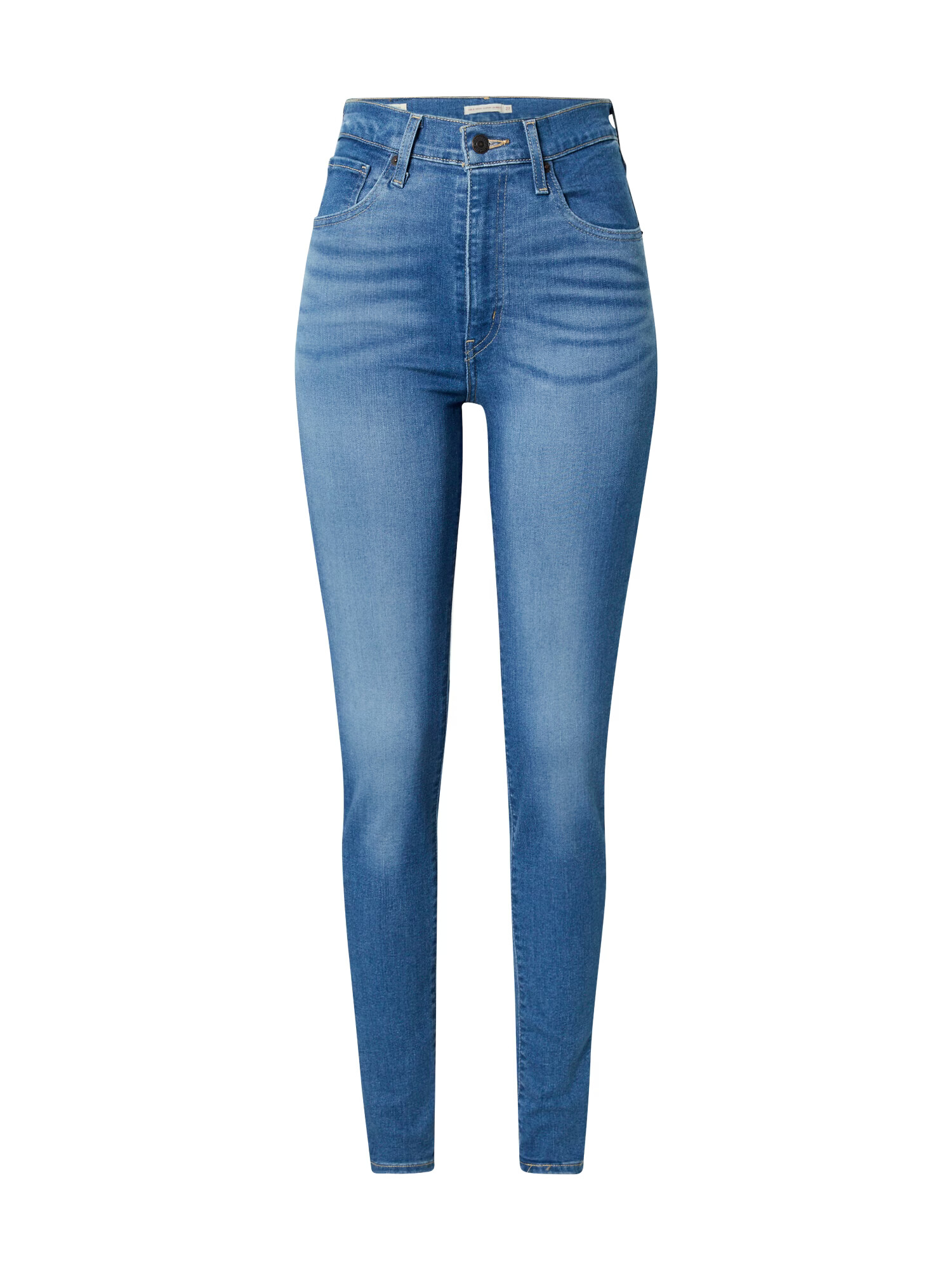 LEVI'S ® Jeans 'MILE HIGH' albastru denim - Pled.ro