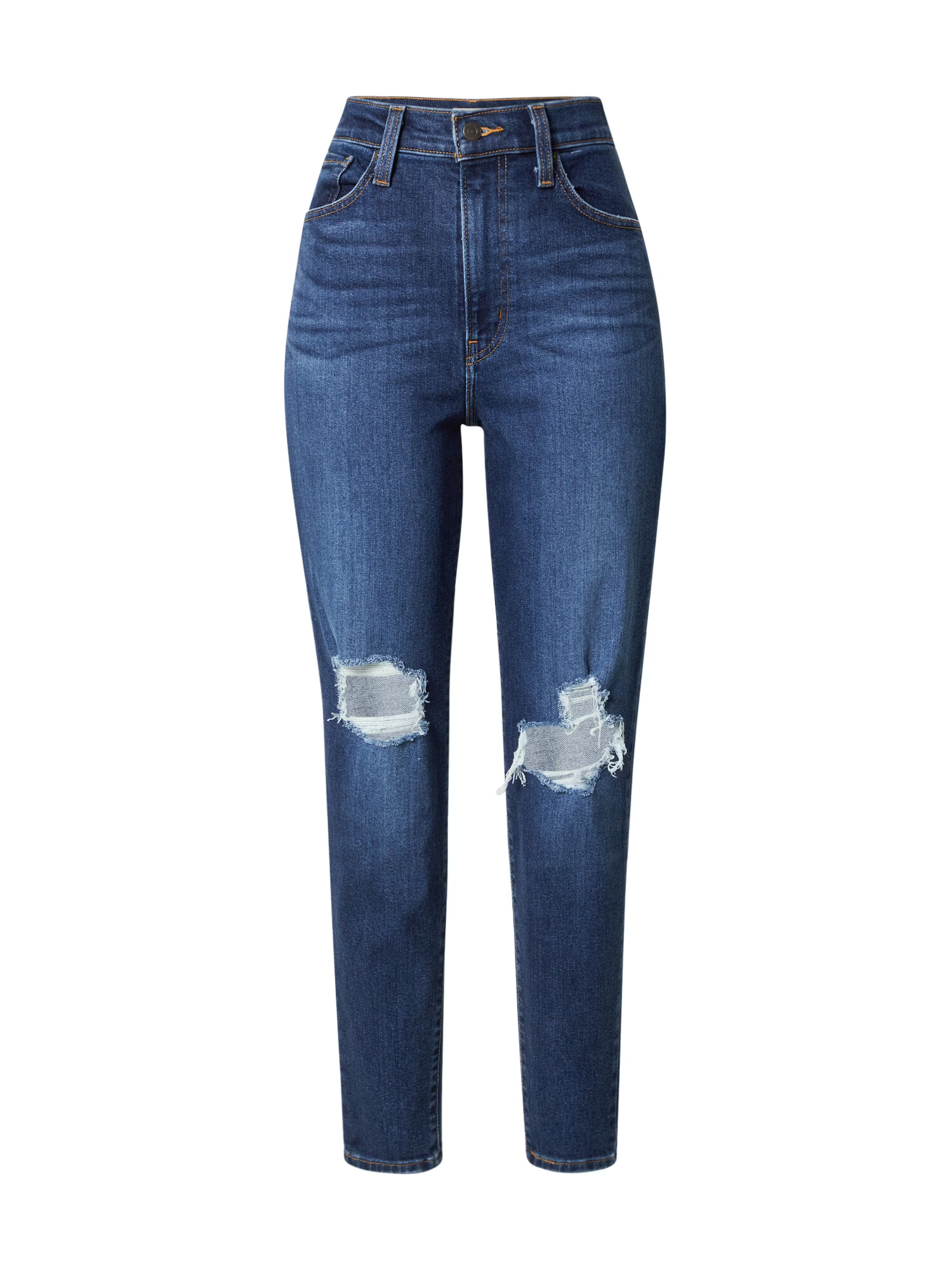 LEVI'S Jeans albastru denim - Pled.ro