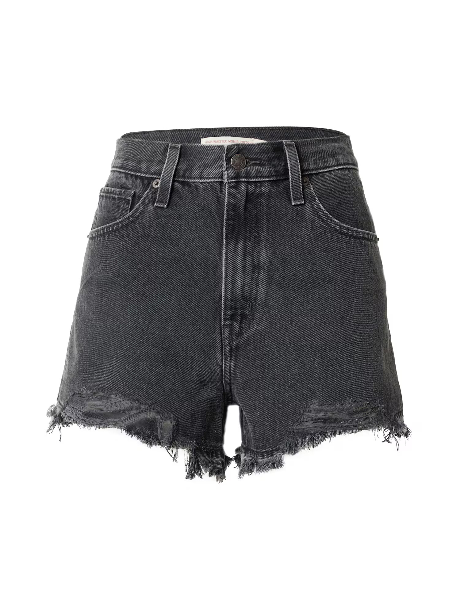 LEVI'S Jeans negru - Pled.ro