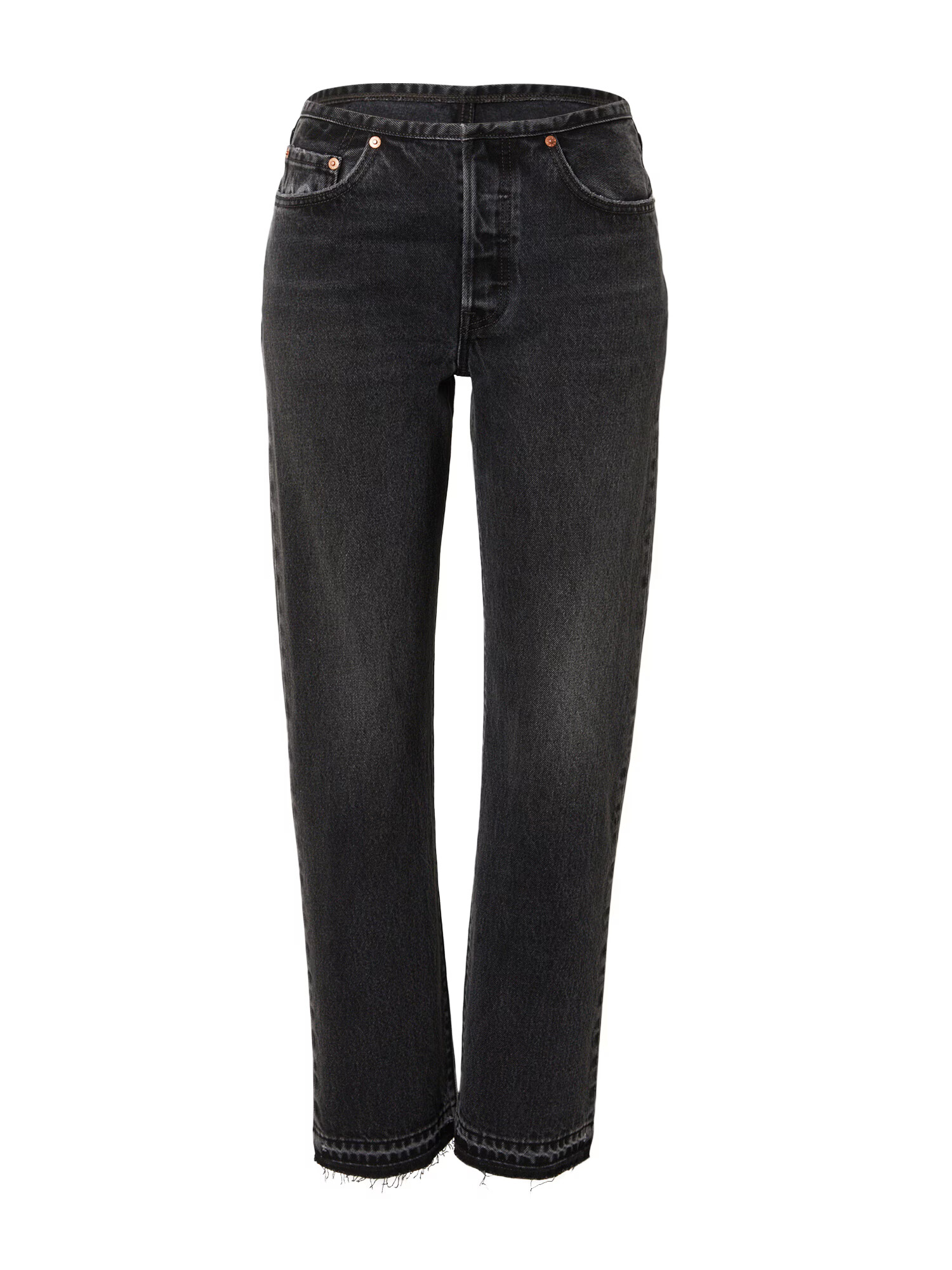 LEVI'S ® Jeans negru - Pled.ro