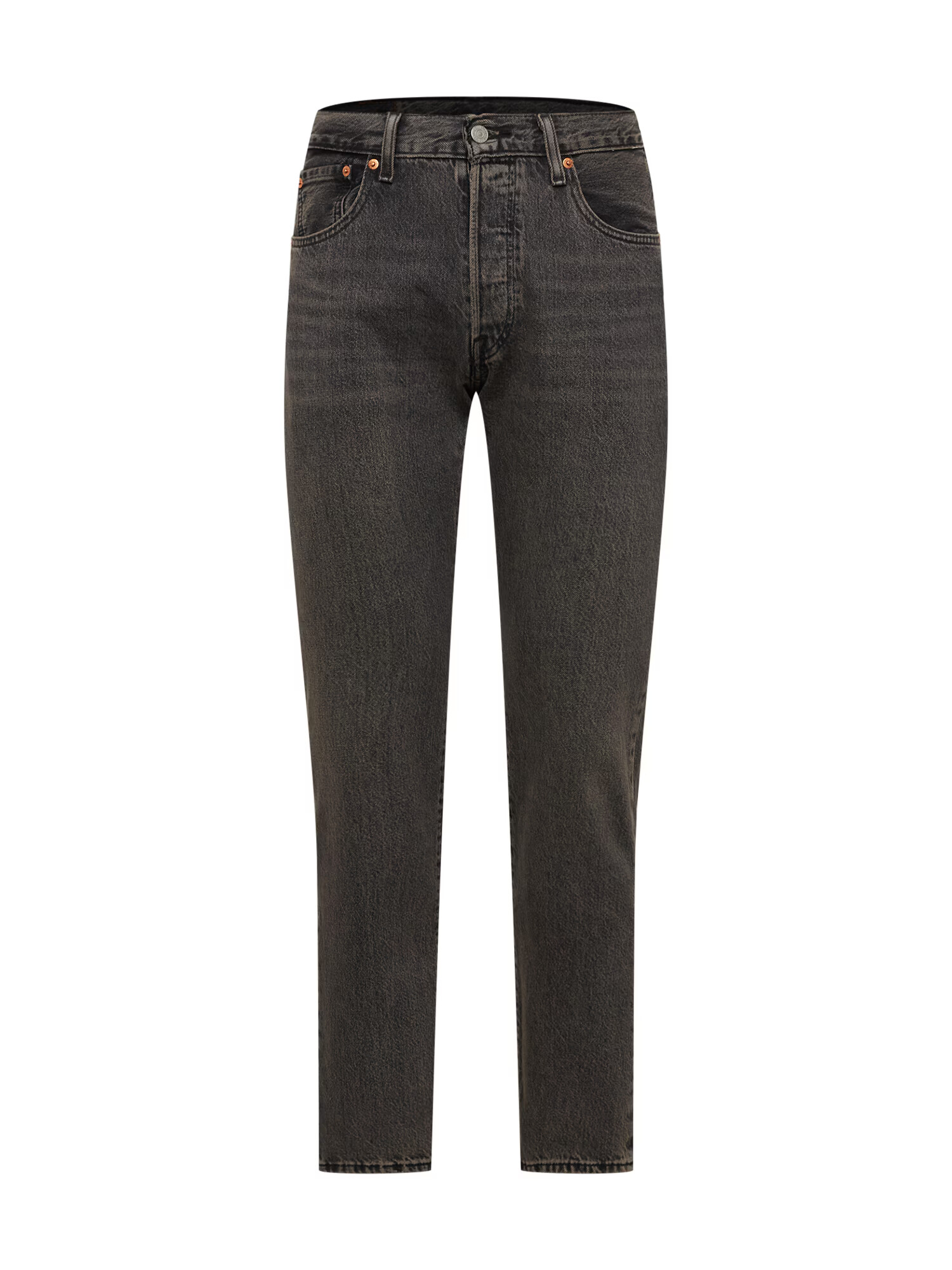 LEVI'S Jeans '501® '93' negru denim - Pled.ro