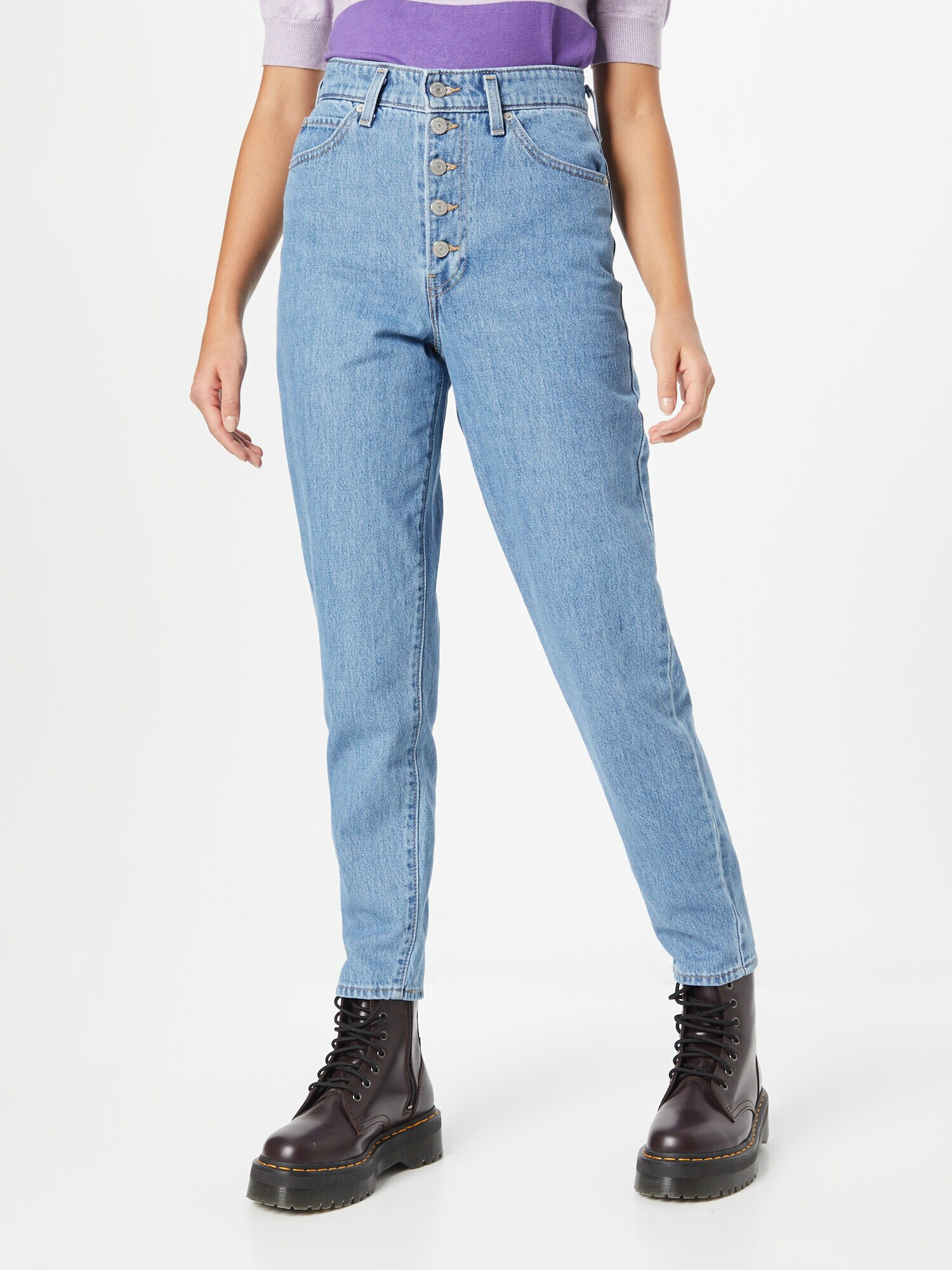 LEVI'S ® Jeans 'NOTCH' - Pled.ro