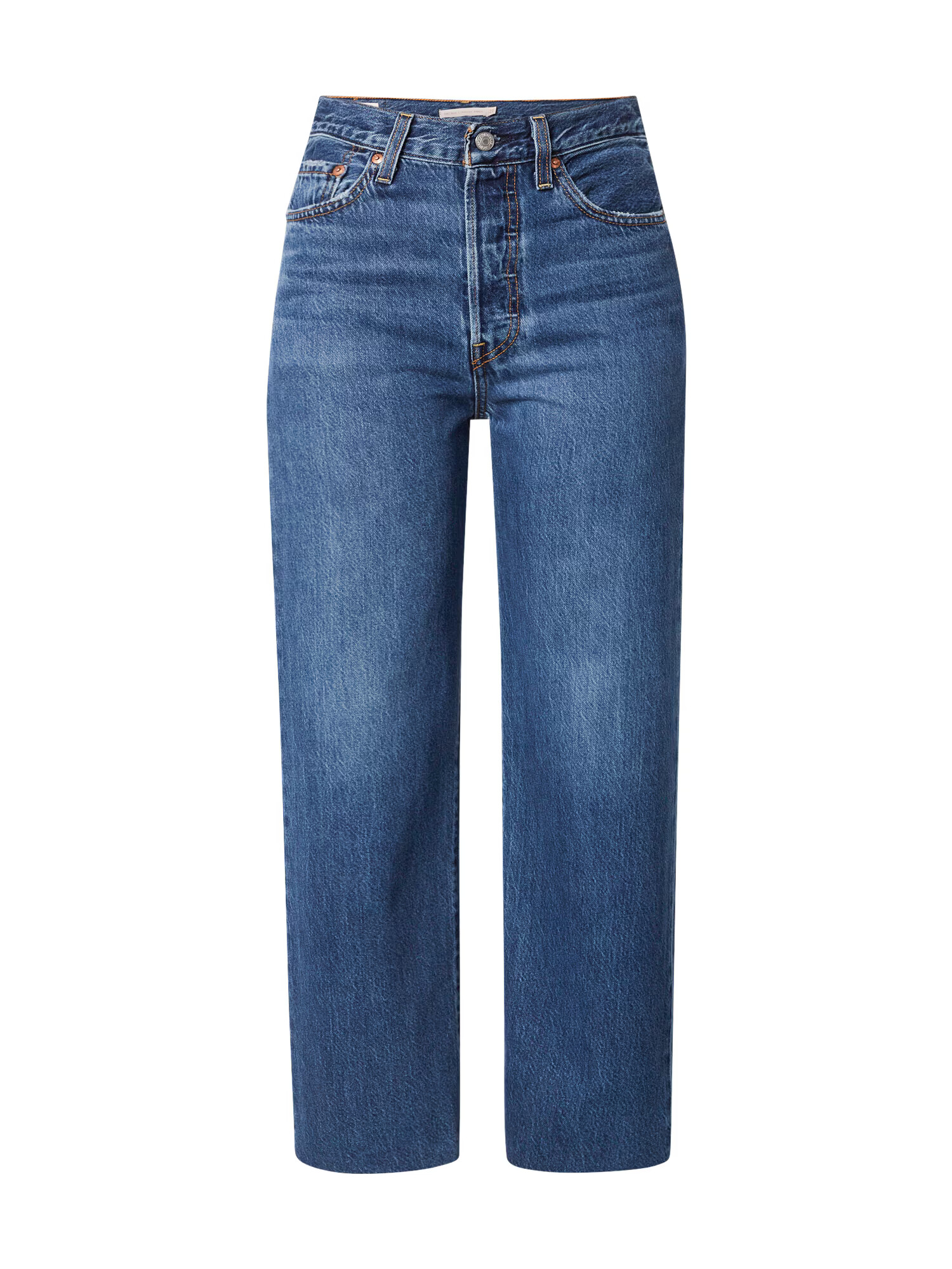 LEVI'S Jeans albastru denim - Pled.ro