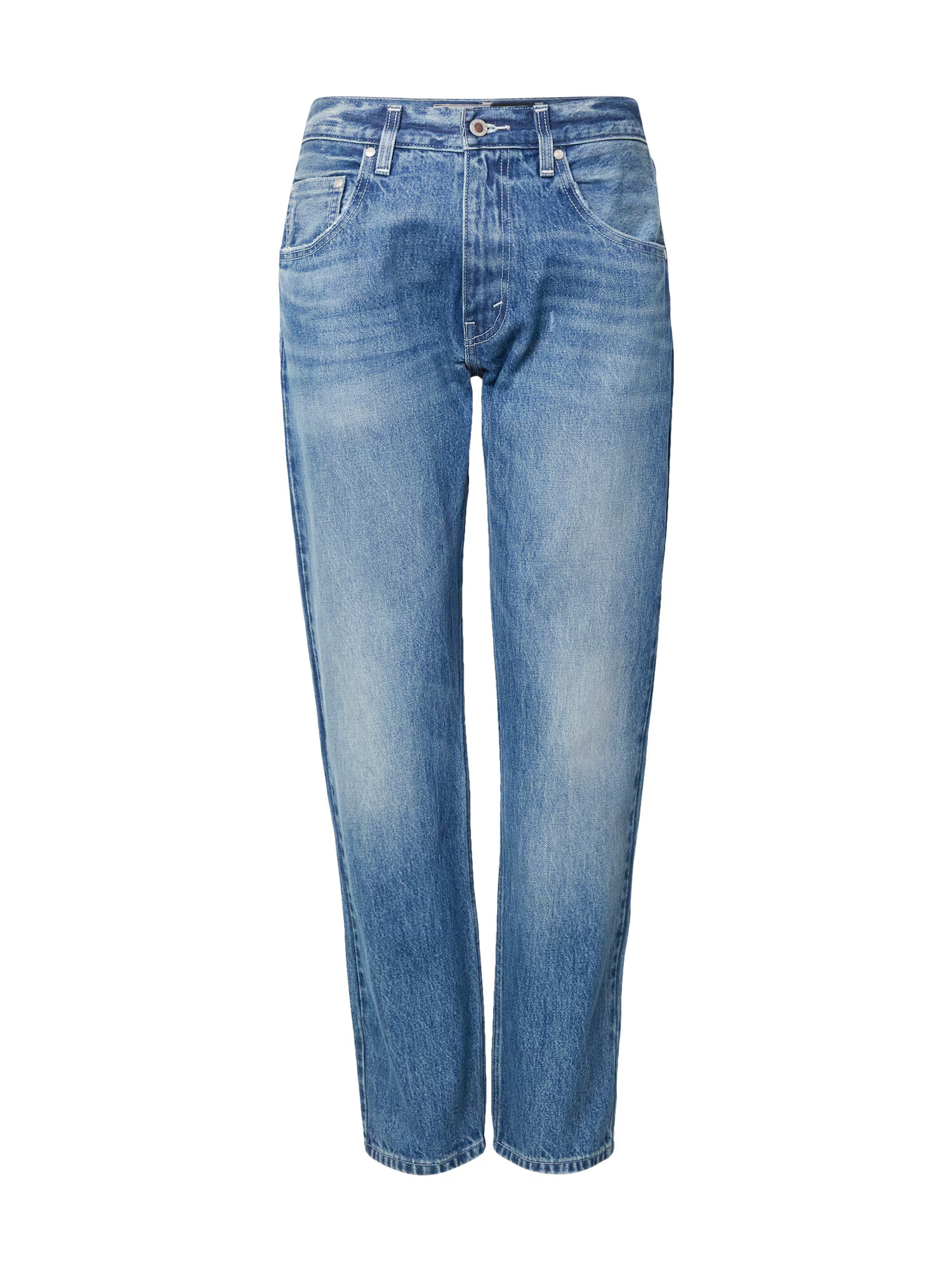 LEVI'S Jeans 'SILVERTAB' albastru denim - Pled.ro