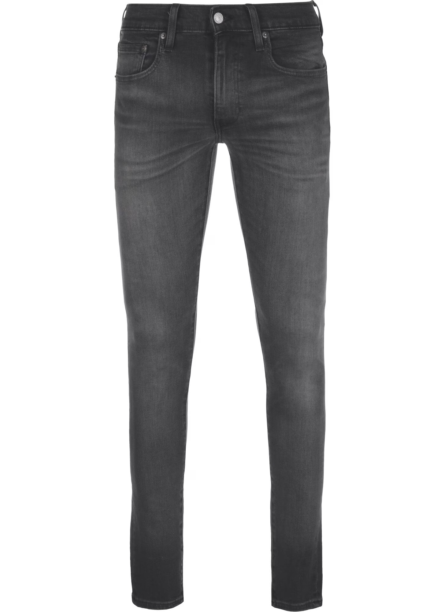 LEVI'S Jeans 'SKINNY TAPER' gri denim - Pled.ro