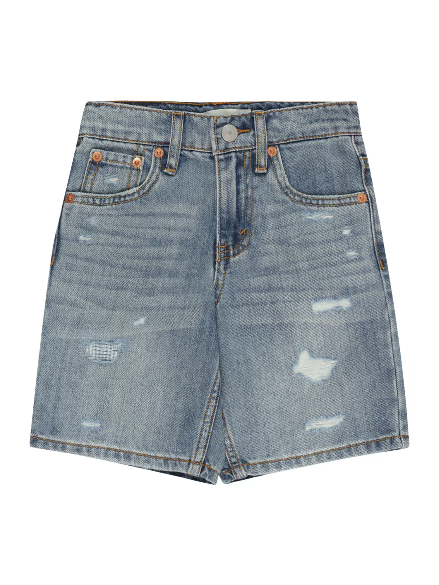 LEVI'S Jeans 'STAY' albastru denim - Pled.ro