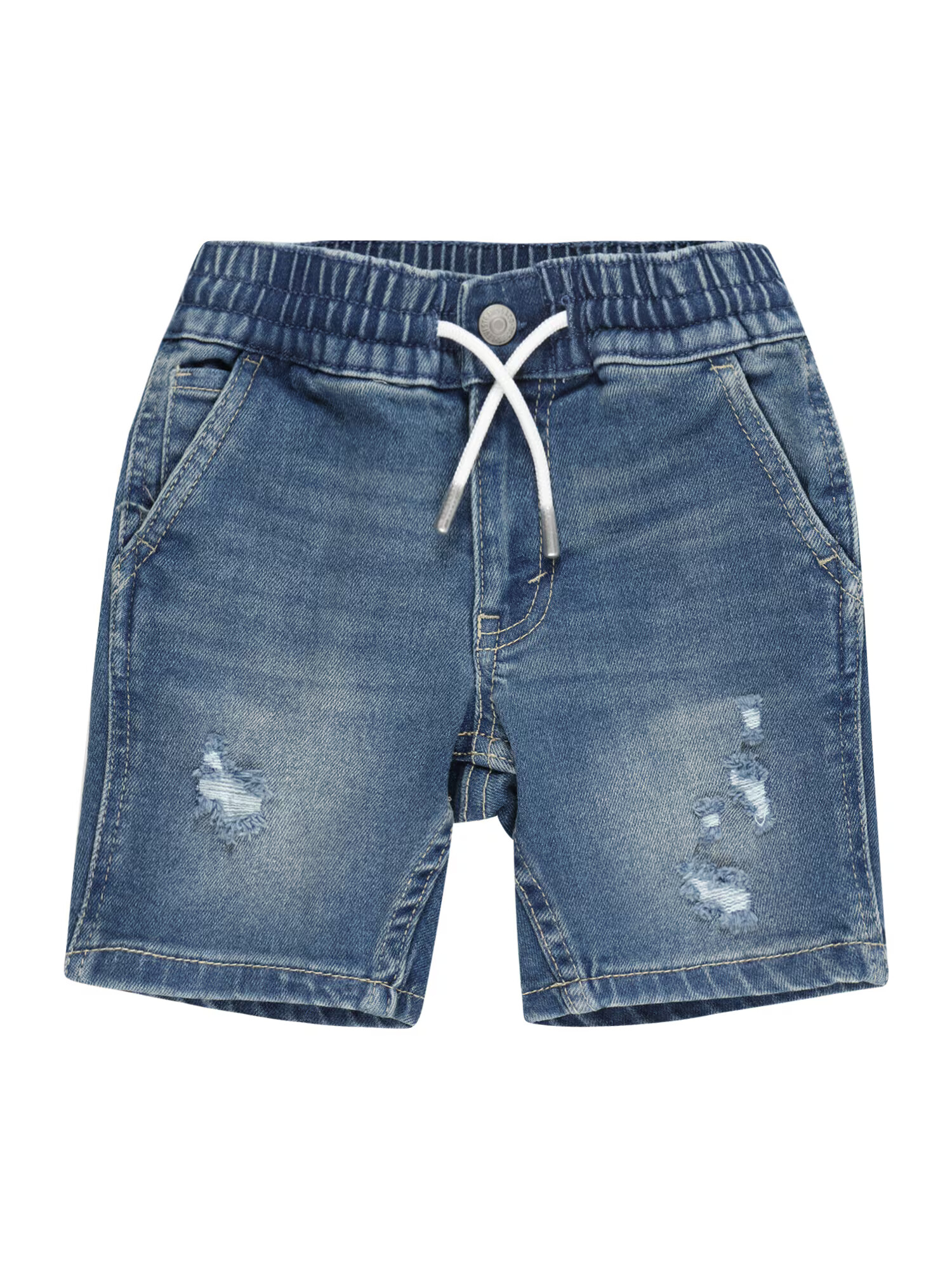 LEVI'S Jeans 'VACAY ALL DAY' albastru denim - Pled.ro