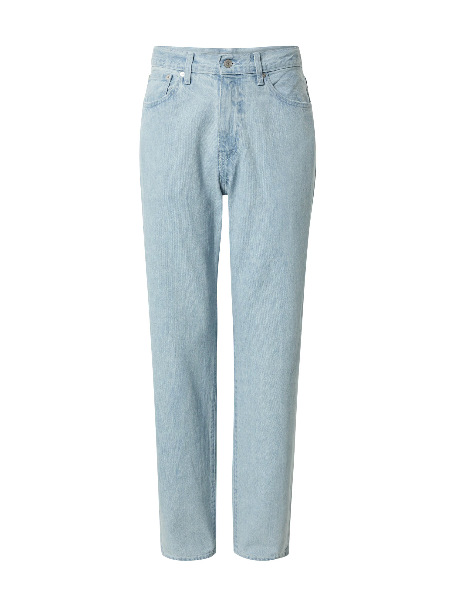 LEVI'S Jeans 'WLTRD STAY LOOSE' albastru deschis - Pled.ro