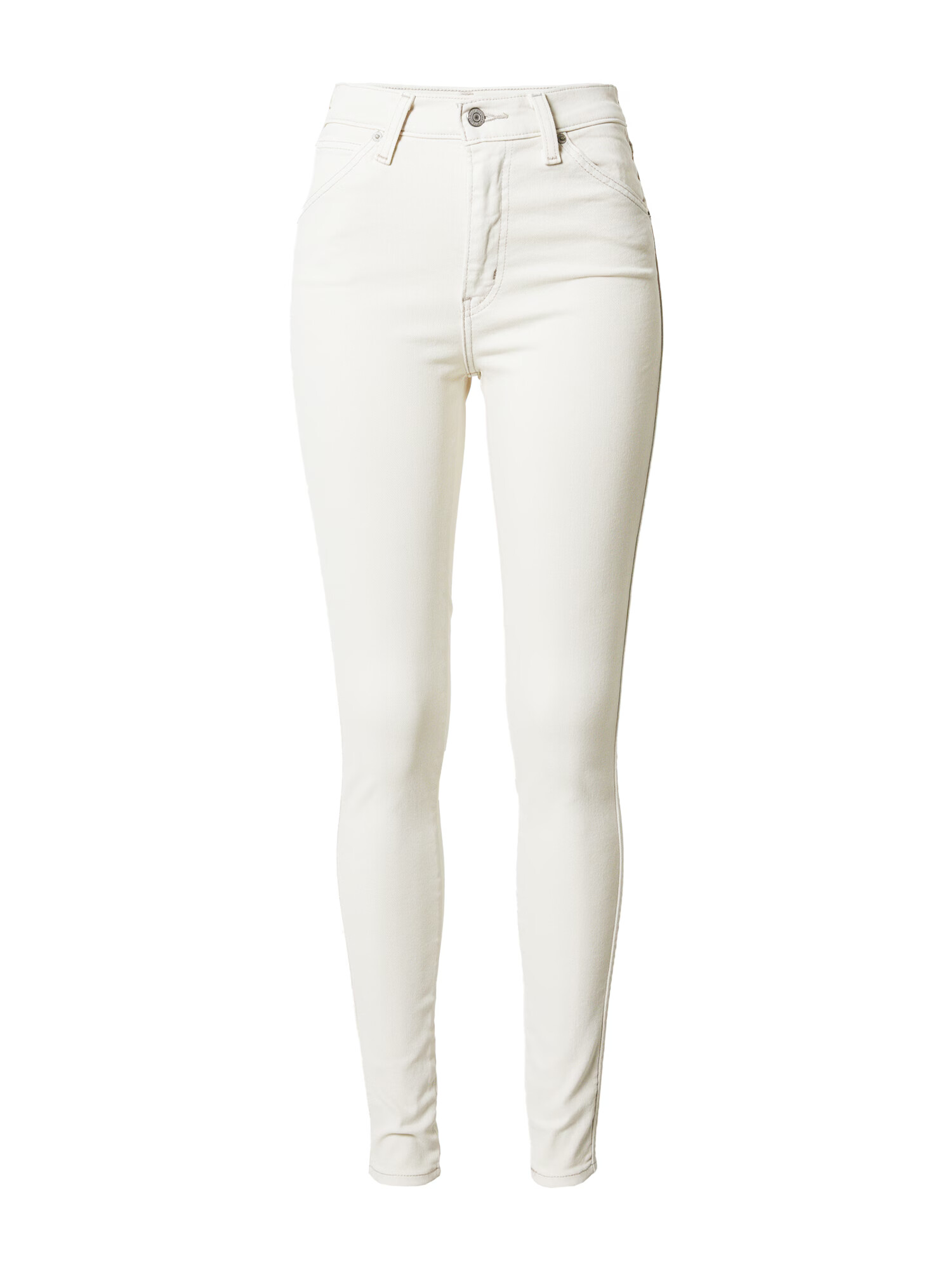 LEVI'S Jeans 'WORKWEAR MILE HIGH NEUTRALS' alb denim - Pled.ro