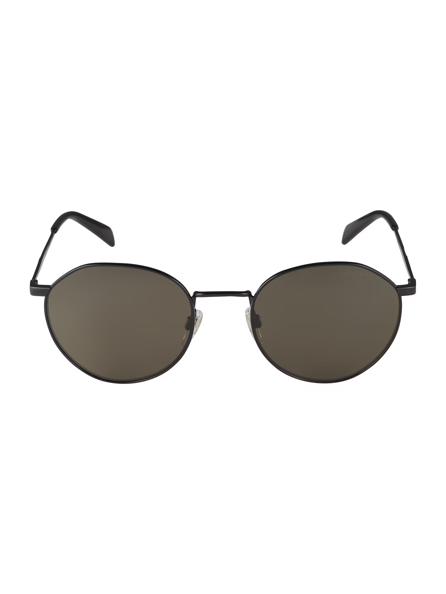 LEVI'S ® Ochelari de soare '1028/S' negru - Pled.ro