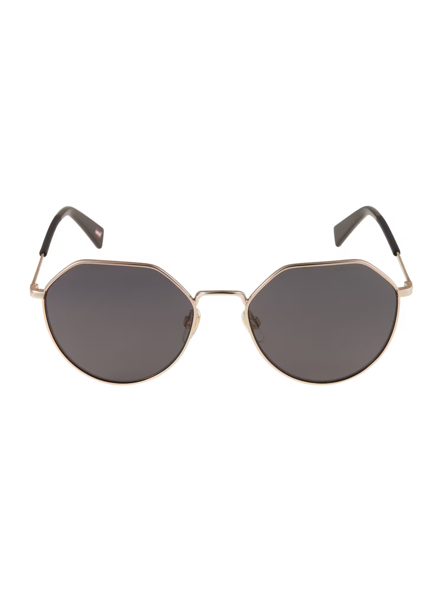 LEVI'S Ochelari de soare auriu - Pled.ro